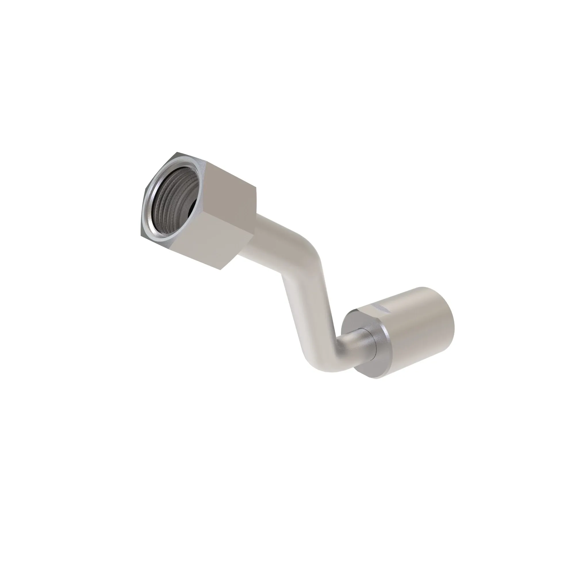 John Deere Oil Line - AL212726