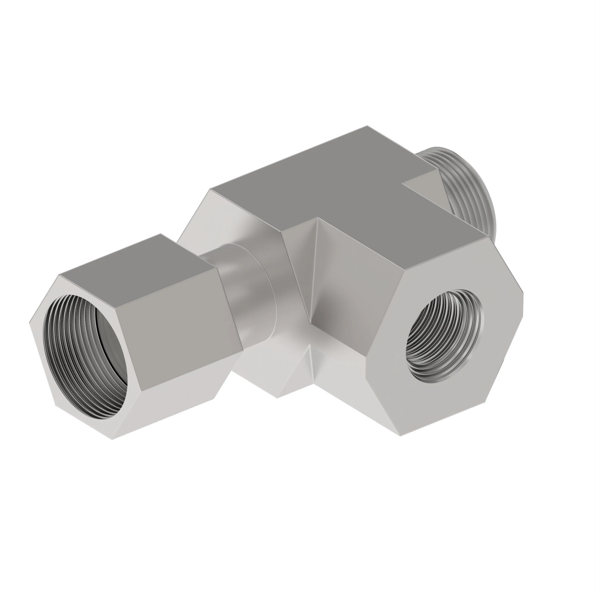 SWIVEL RUN T ORFS