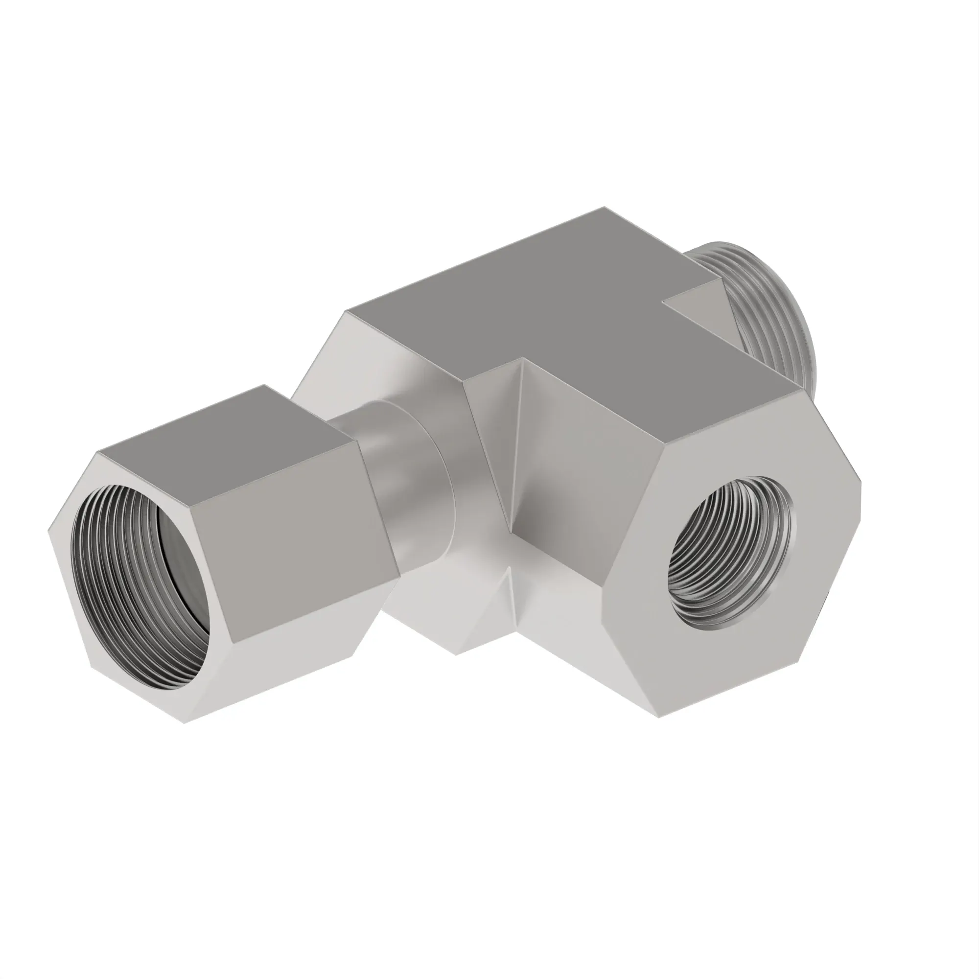 John Deere Tee Fitting - T310501
