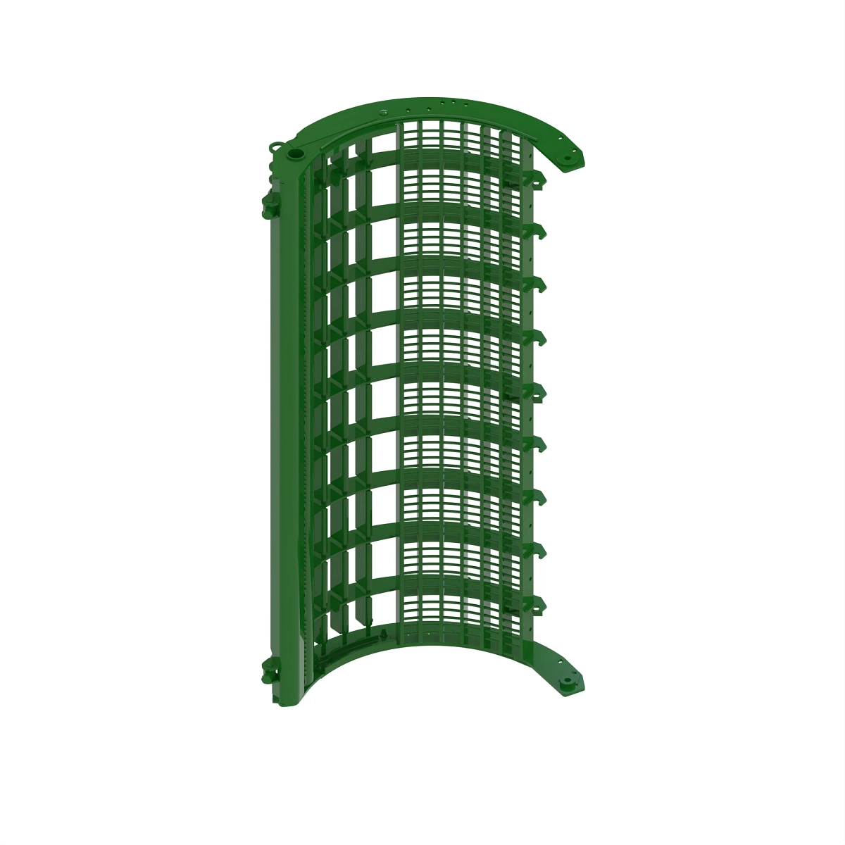 Wts Concave Full Wire 7 Wi