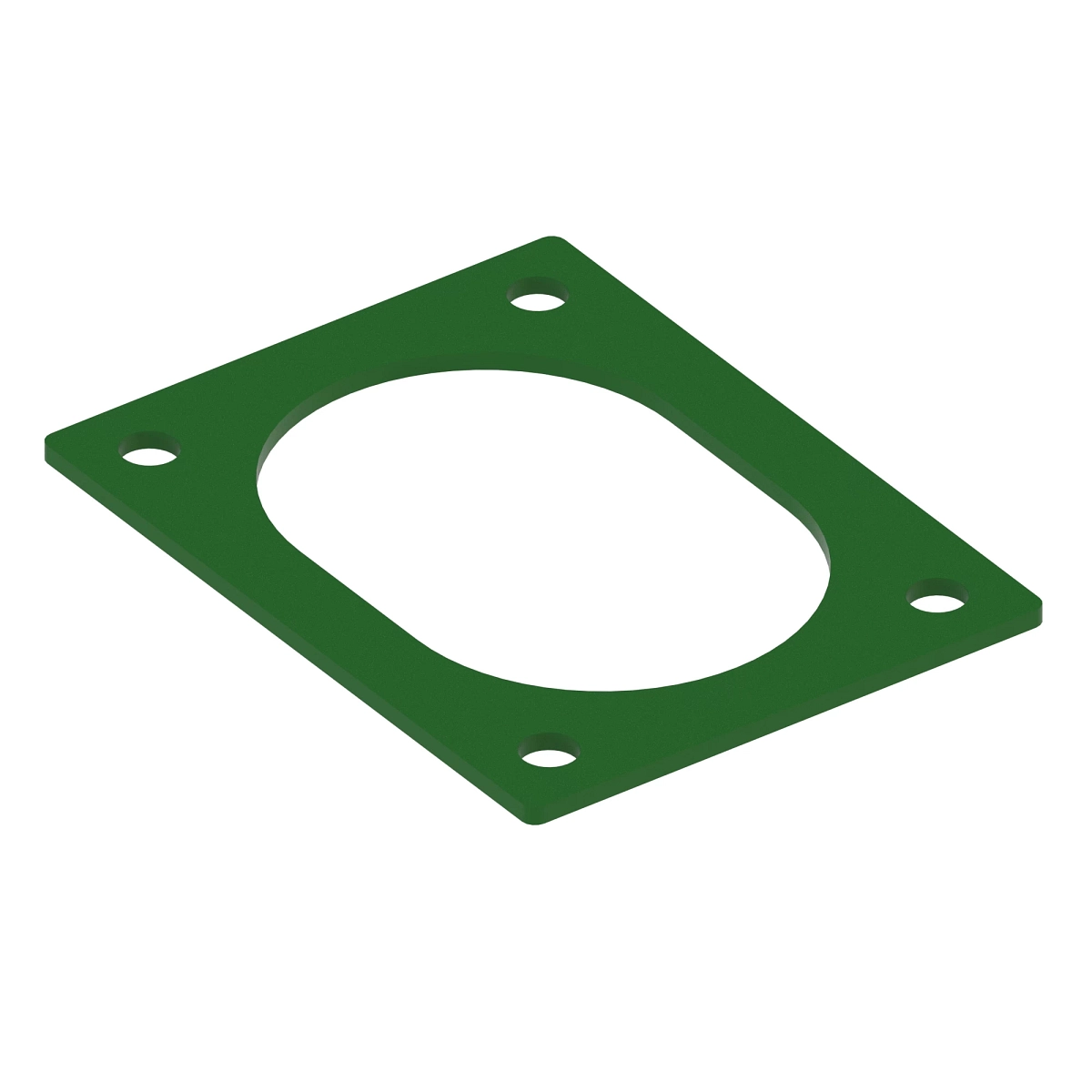 Plate-Cool Package Seal