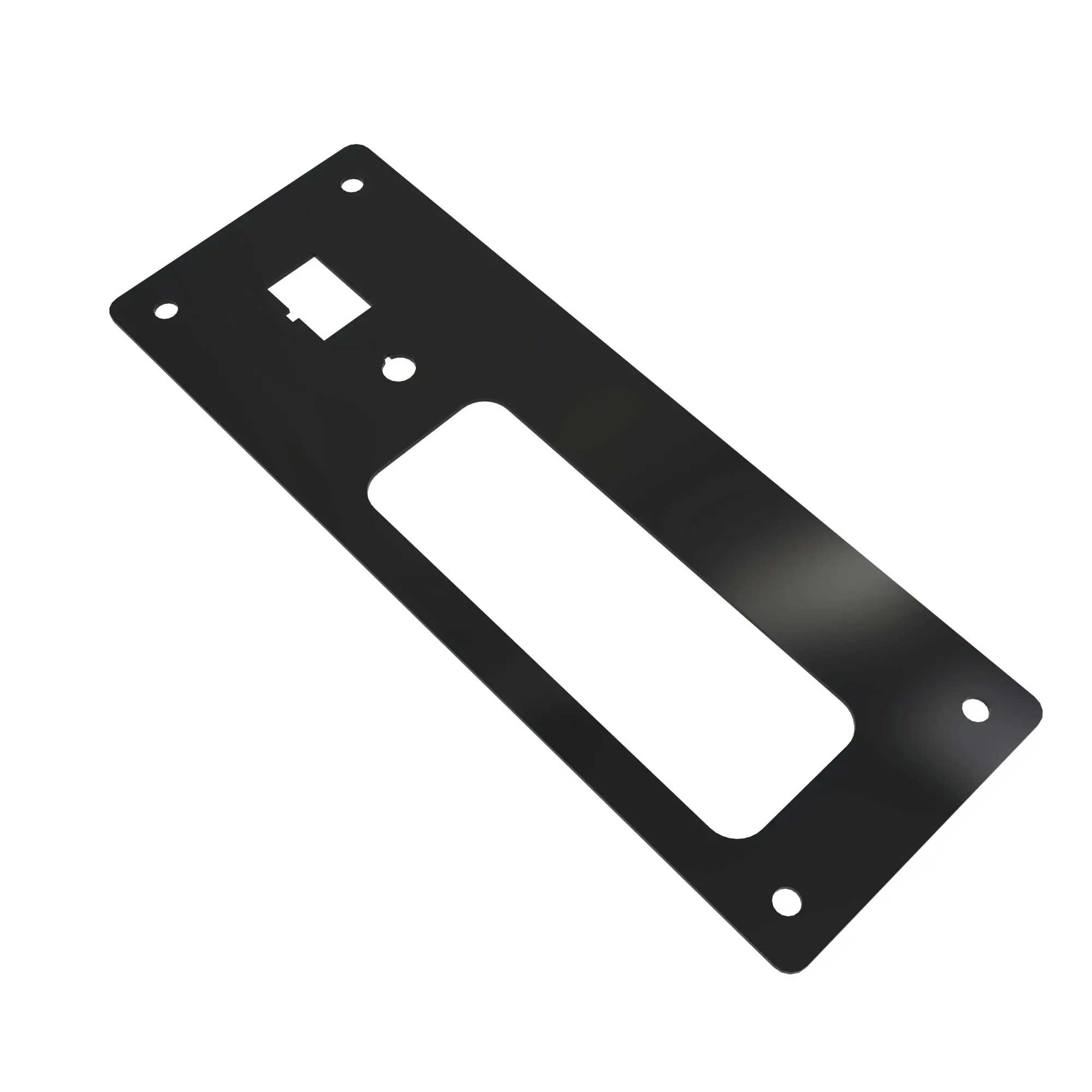 John Deere Overhead Cover - T323972