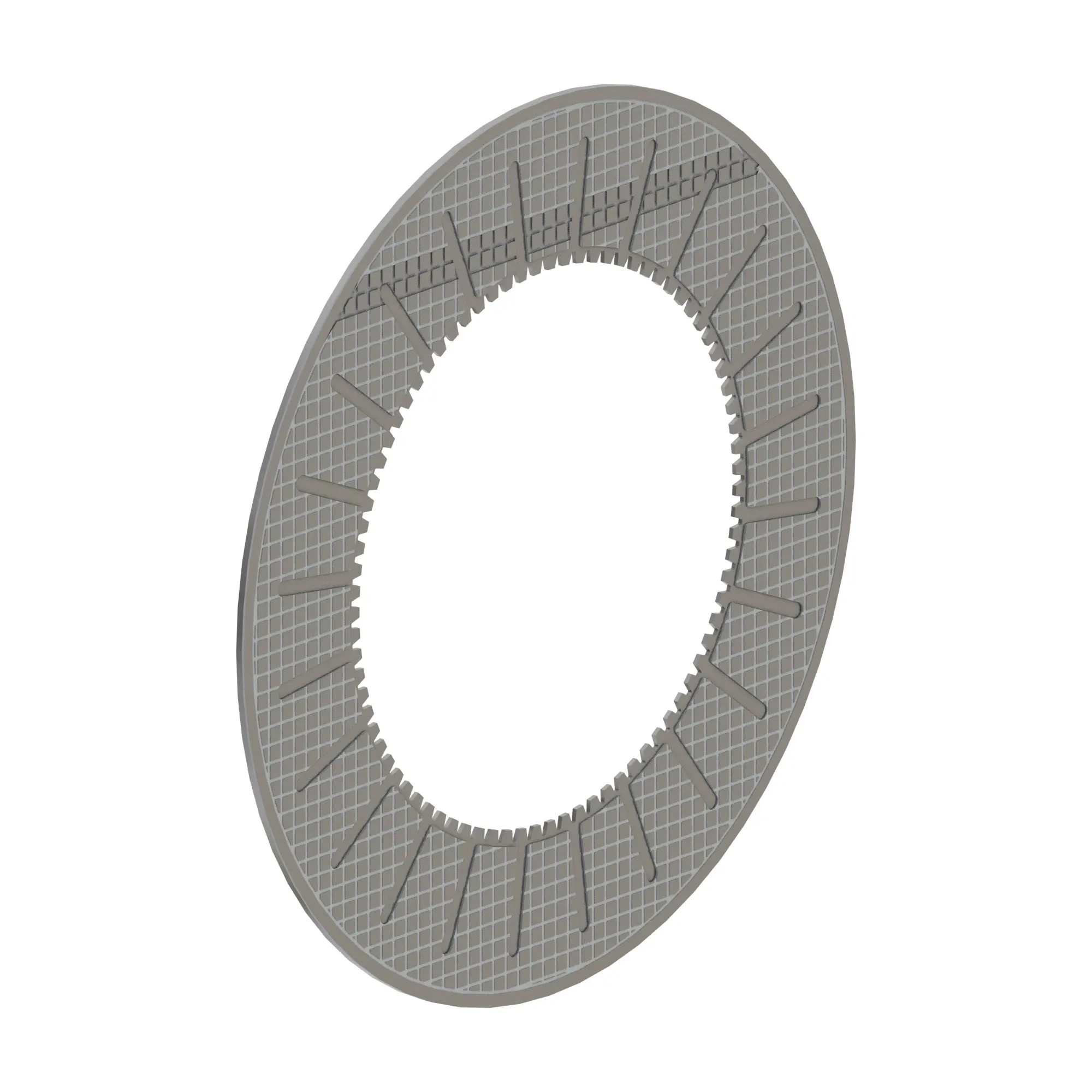 John Deere Clutch Disk - TA36932