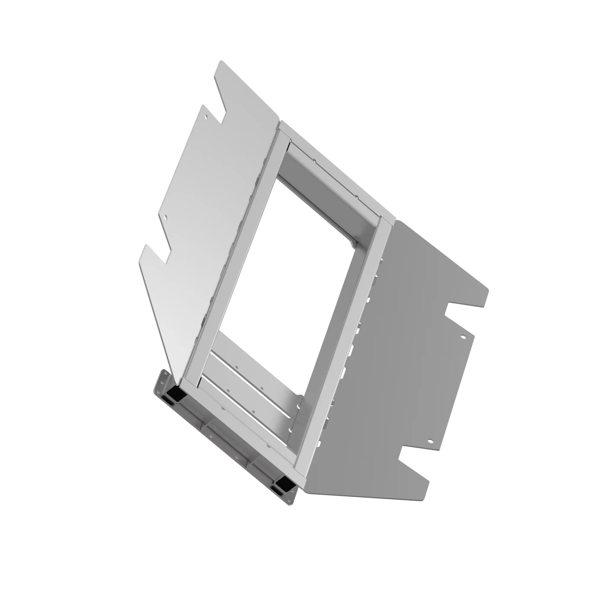 FRAME, W# FERTILIZER CRADLE, 600 GA