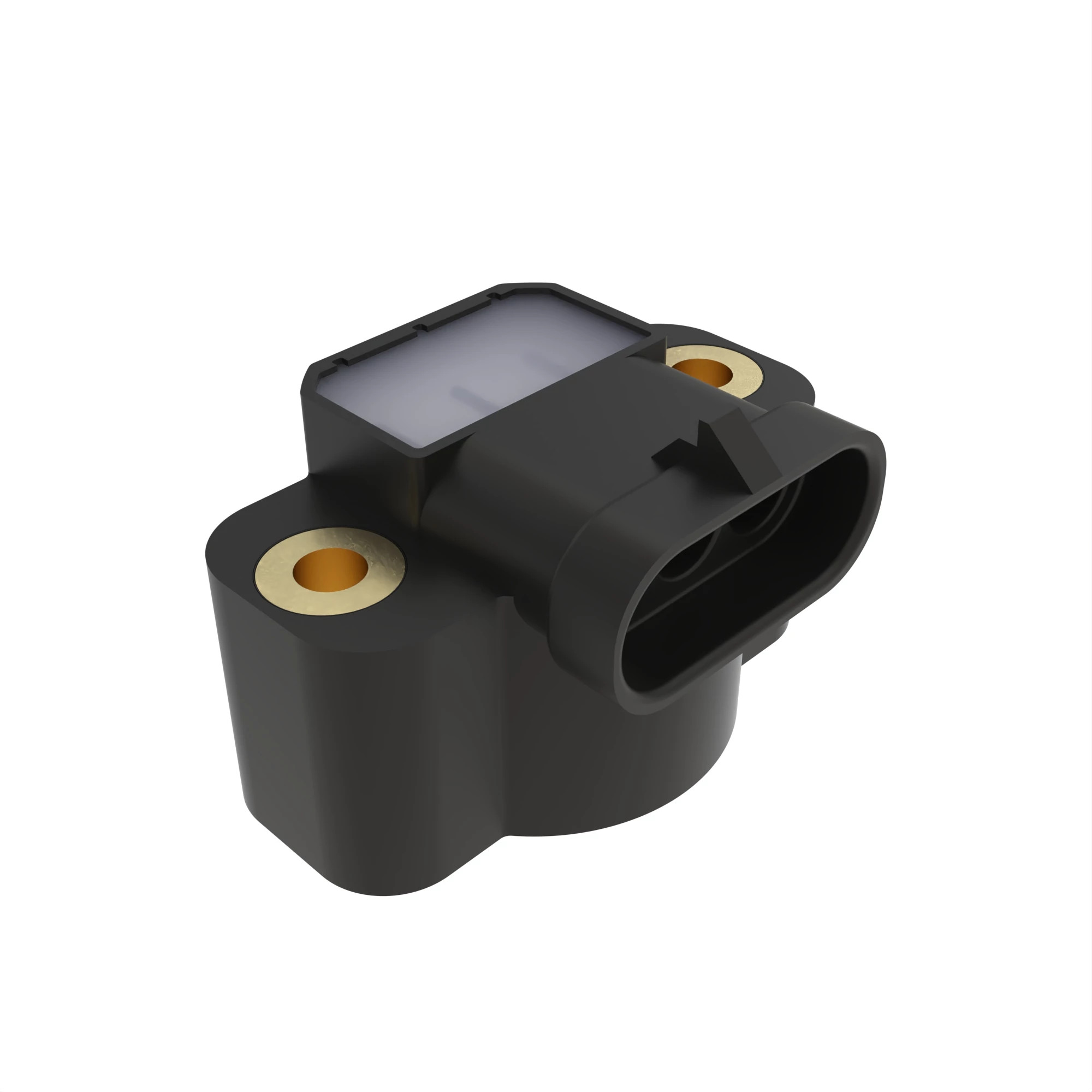 SENSOR, POSITION, ROTARY HALL EFFEC