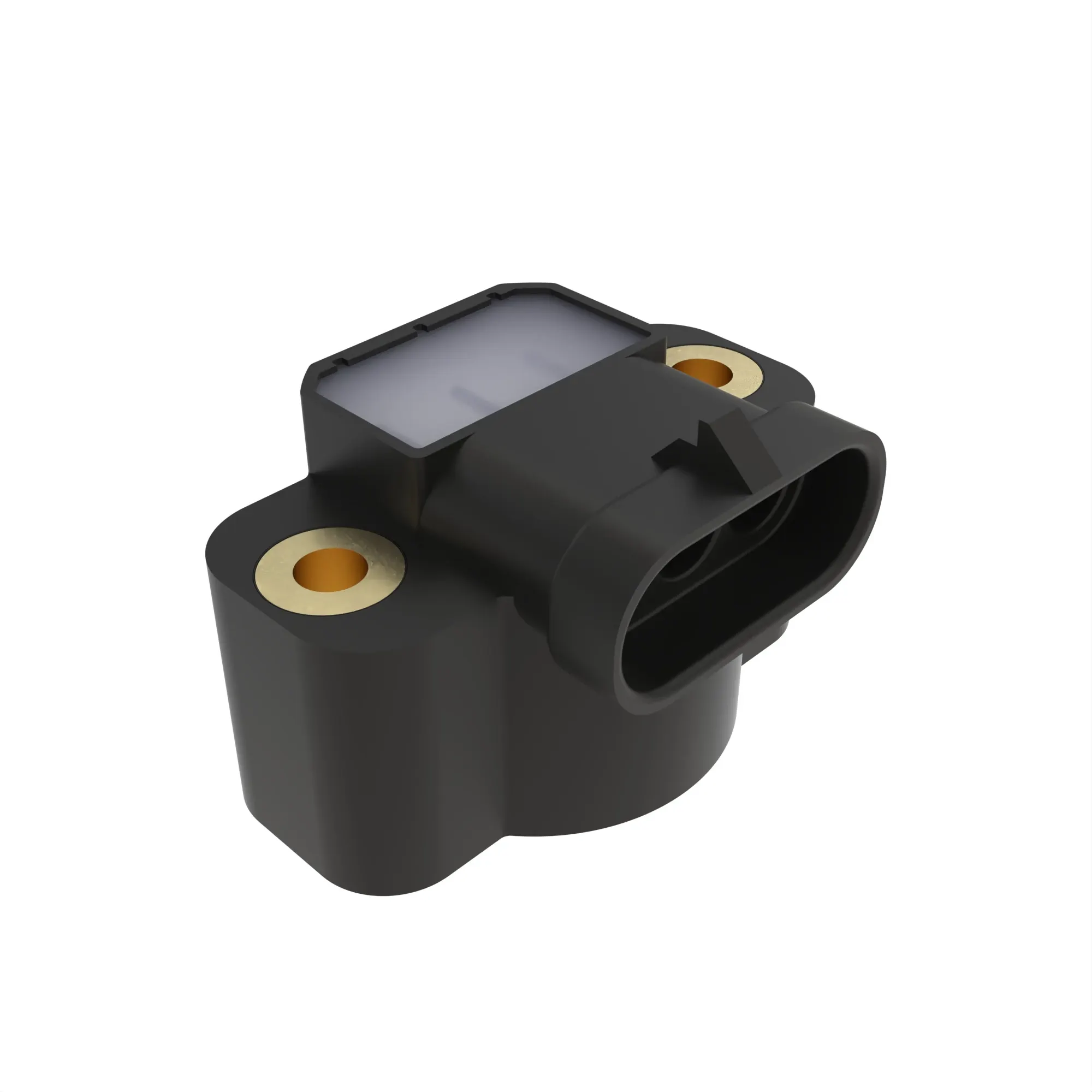 John Deere Hitch Rotary Position, Hall Effect Sensor - AE74688