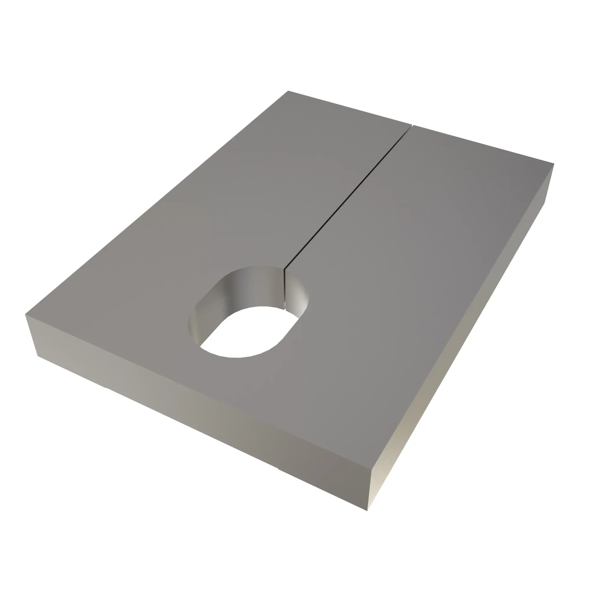 John Deere Isolator - FF502746