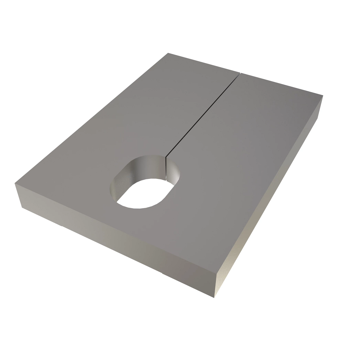 John Deere Isolator - FF502746