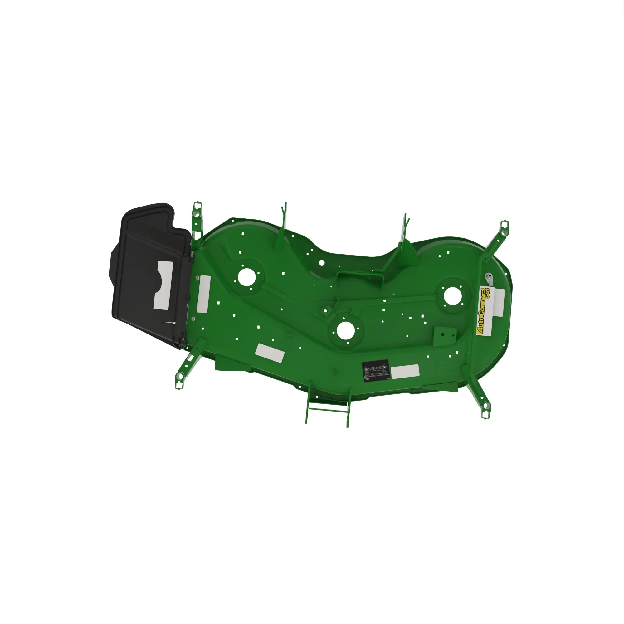 mowerdeck