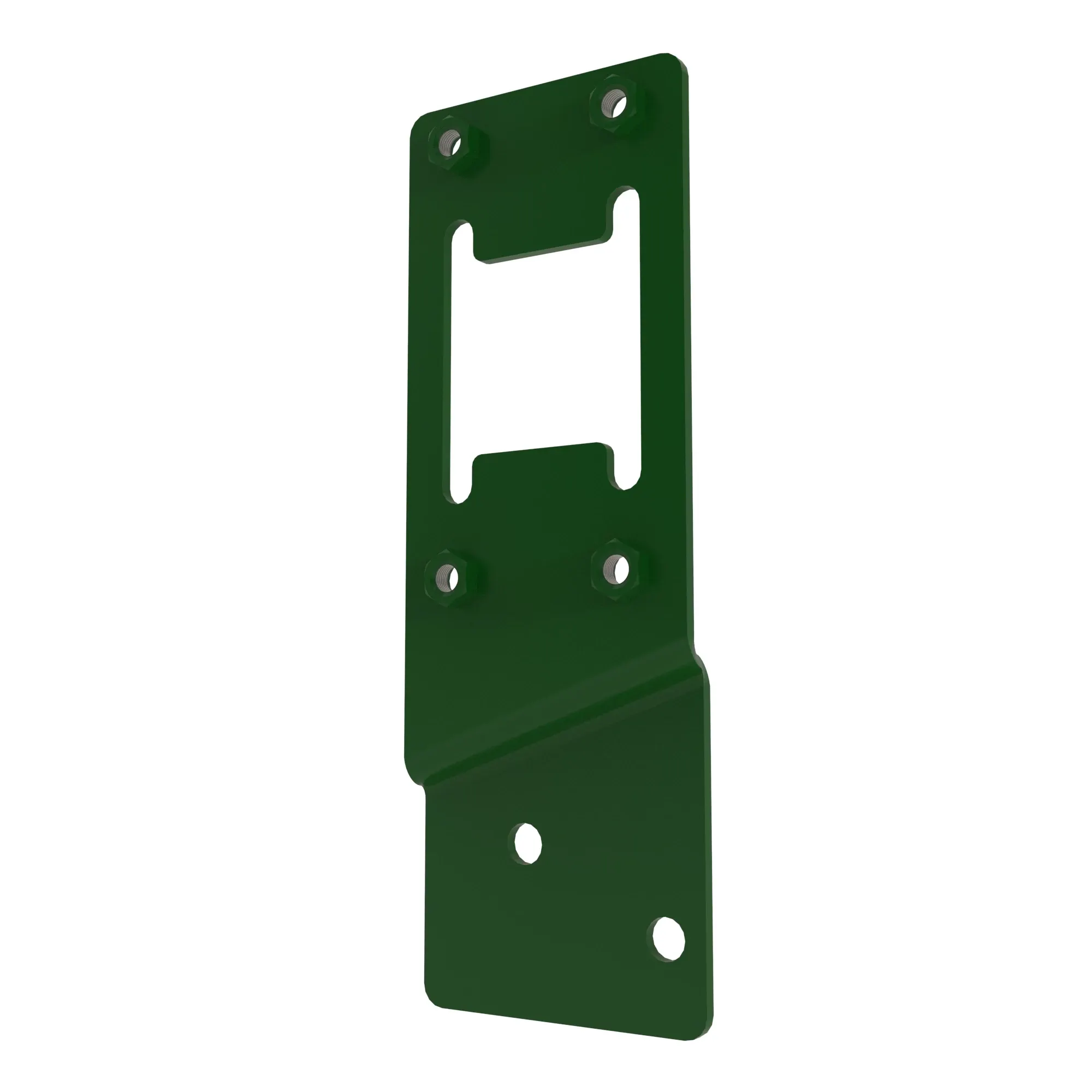 REAR QRL MOUNTING SWITCH ASSEMBLY