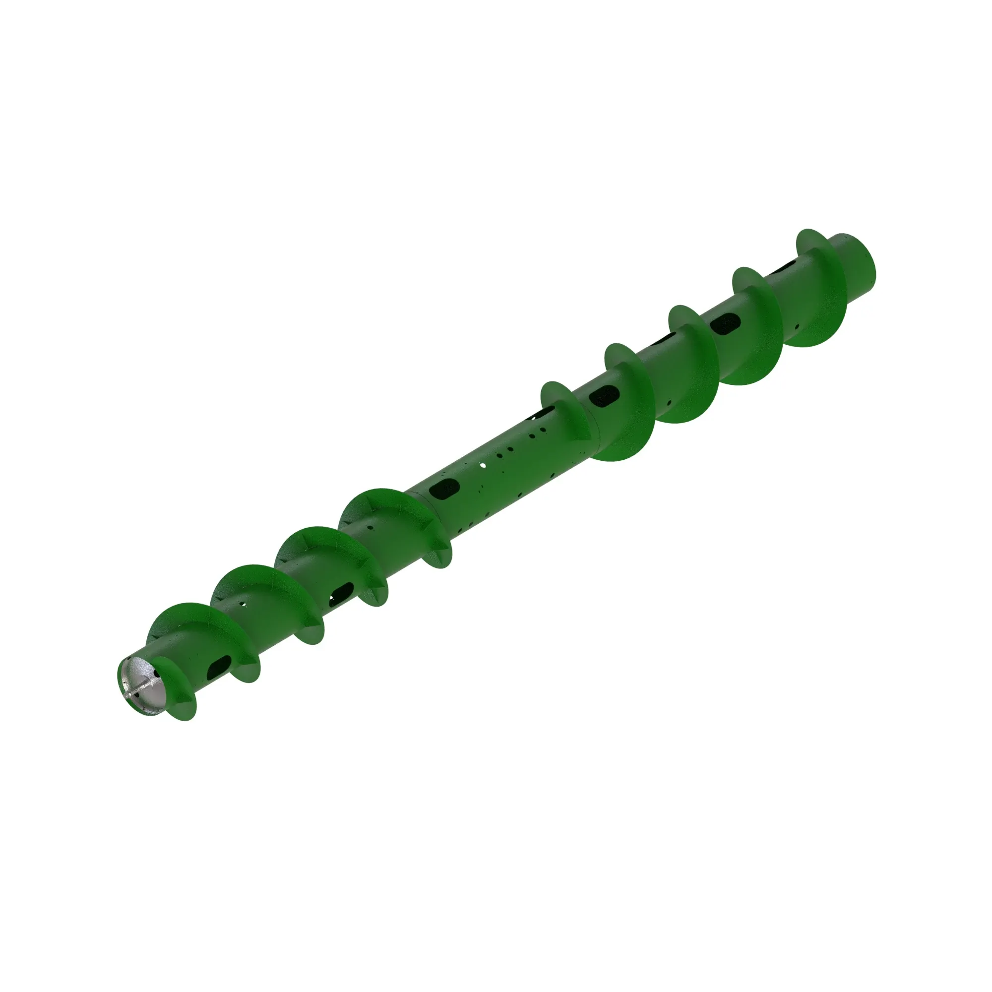 ASSY-22' 600mm FLIGHT PITCH