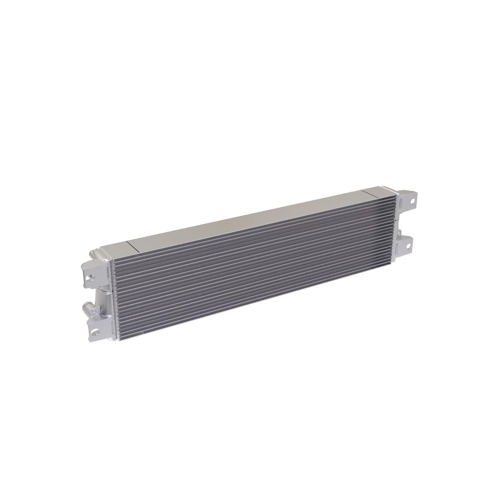 John Deere Oil Cooler - AXE21090