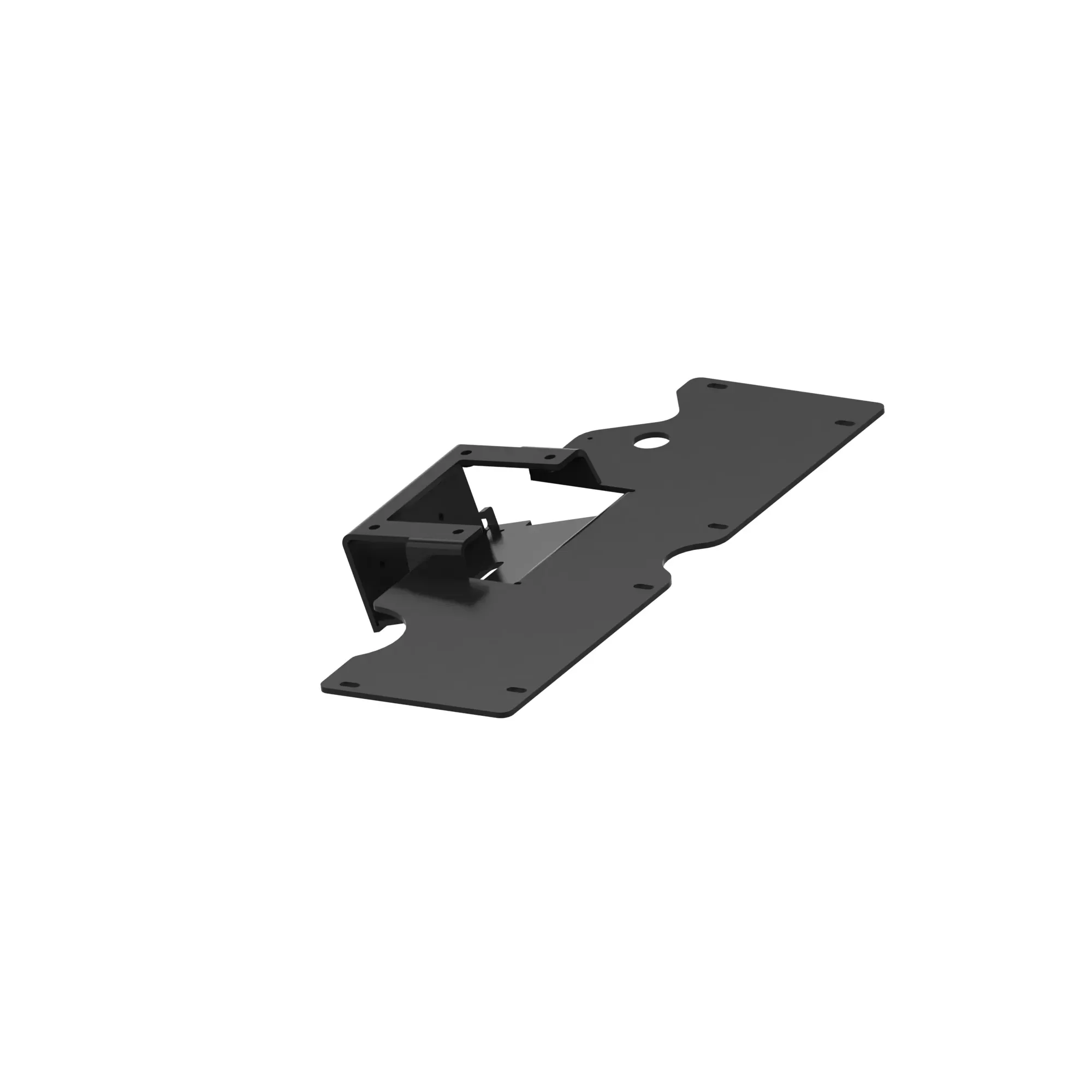 John Deere Bracket - F731331