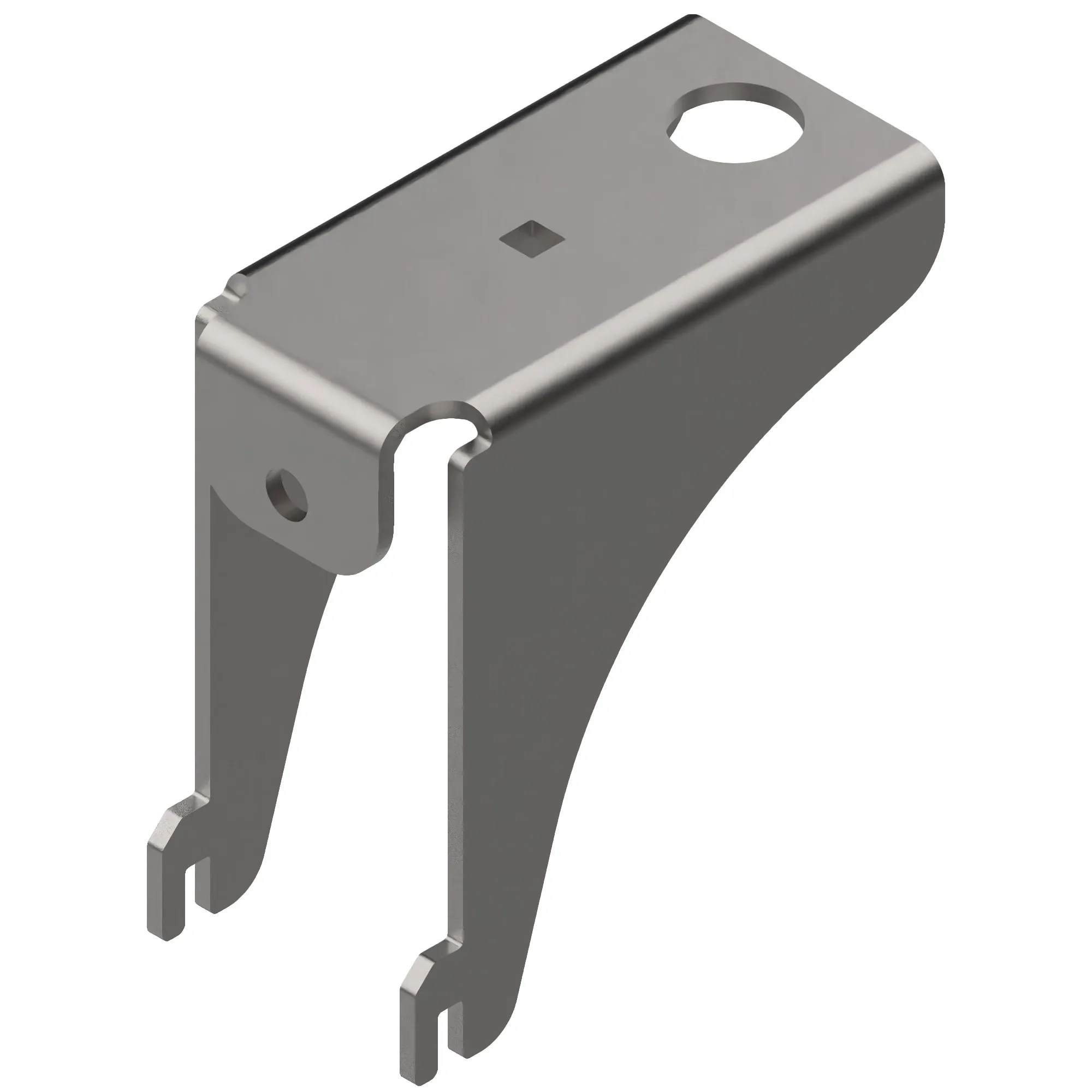 John Deere Bracket - CC125939