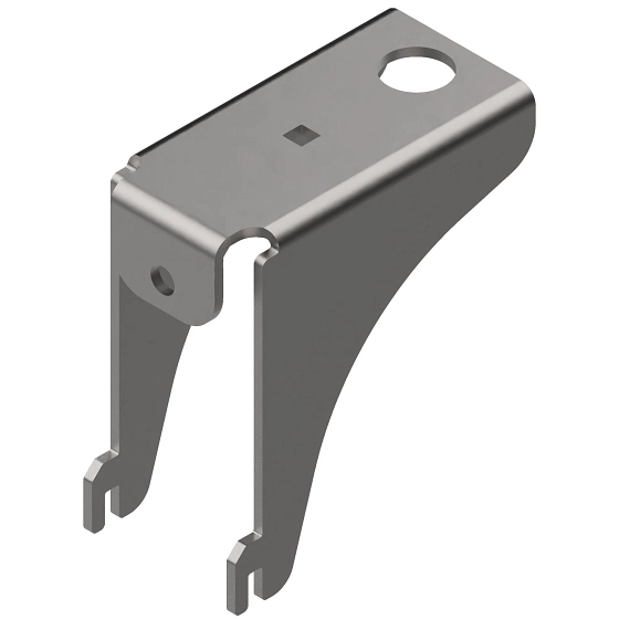 John Deere Bracket - CC125939