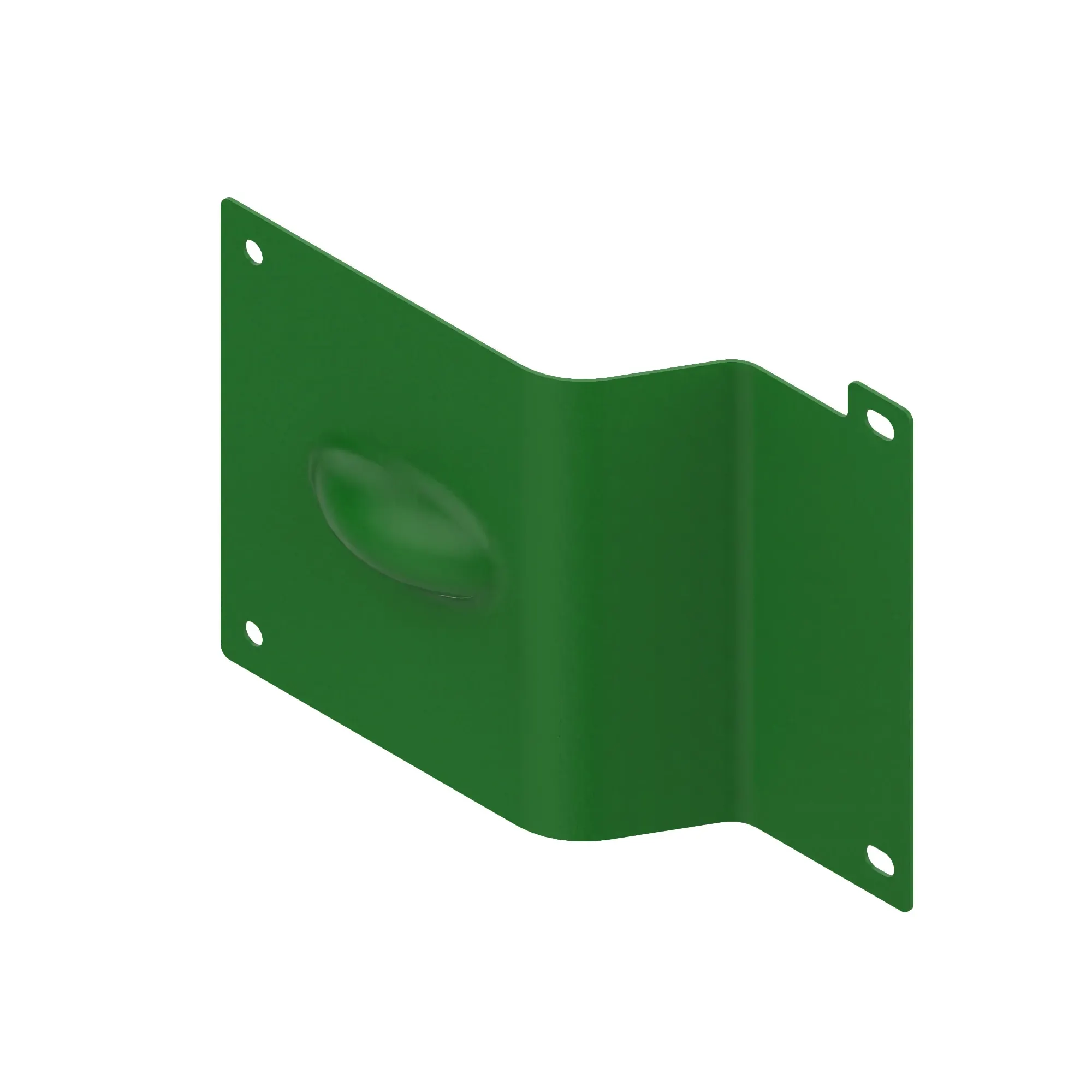 John Deere Shield - TR120360