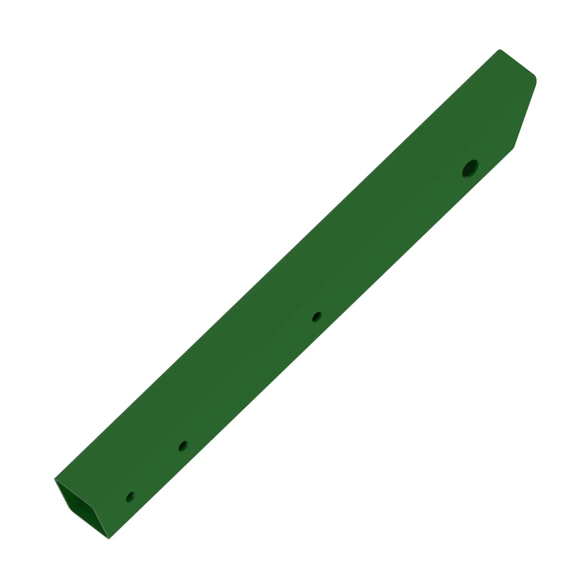 TUBE, EDUCTOR MOUNT