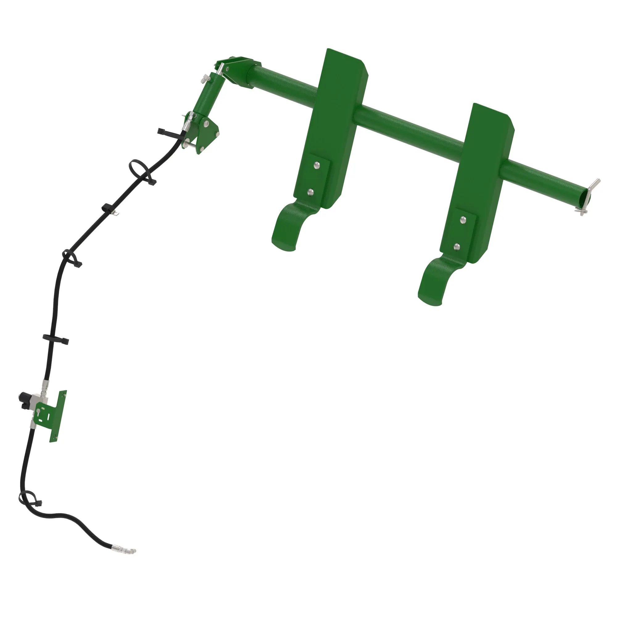 Bale Ramp  (451)