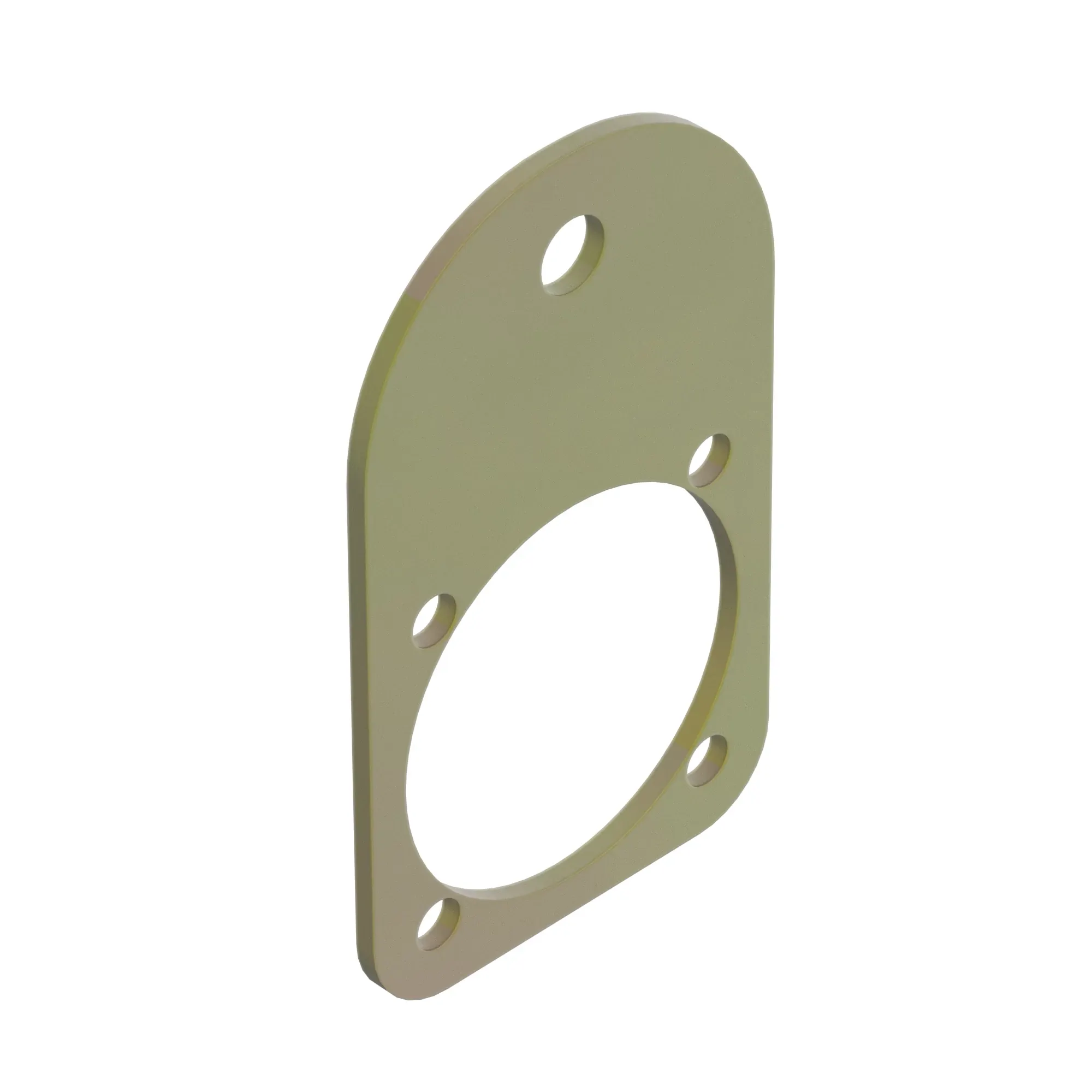 John Deere Bracket - F626310