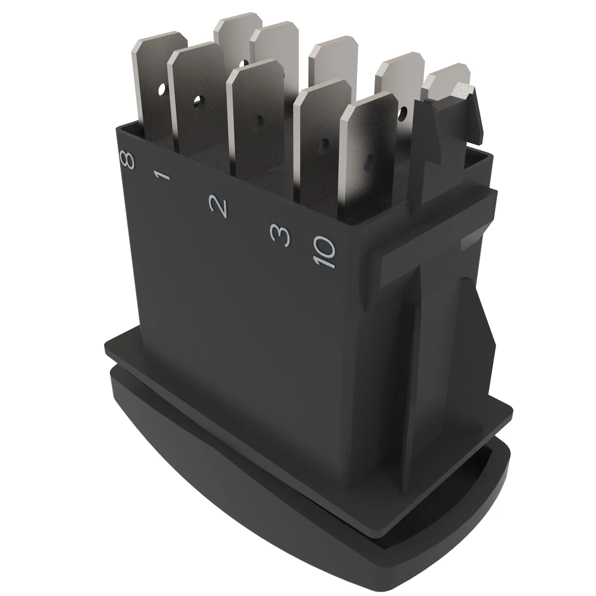 BEACON SWITCH (24V)