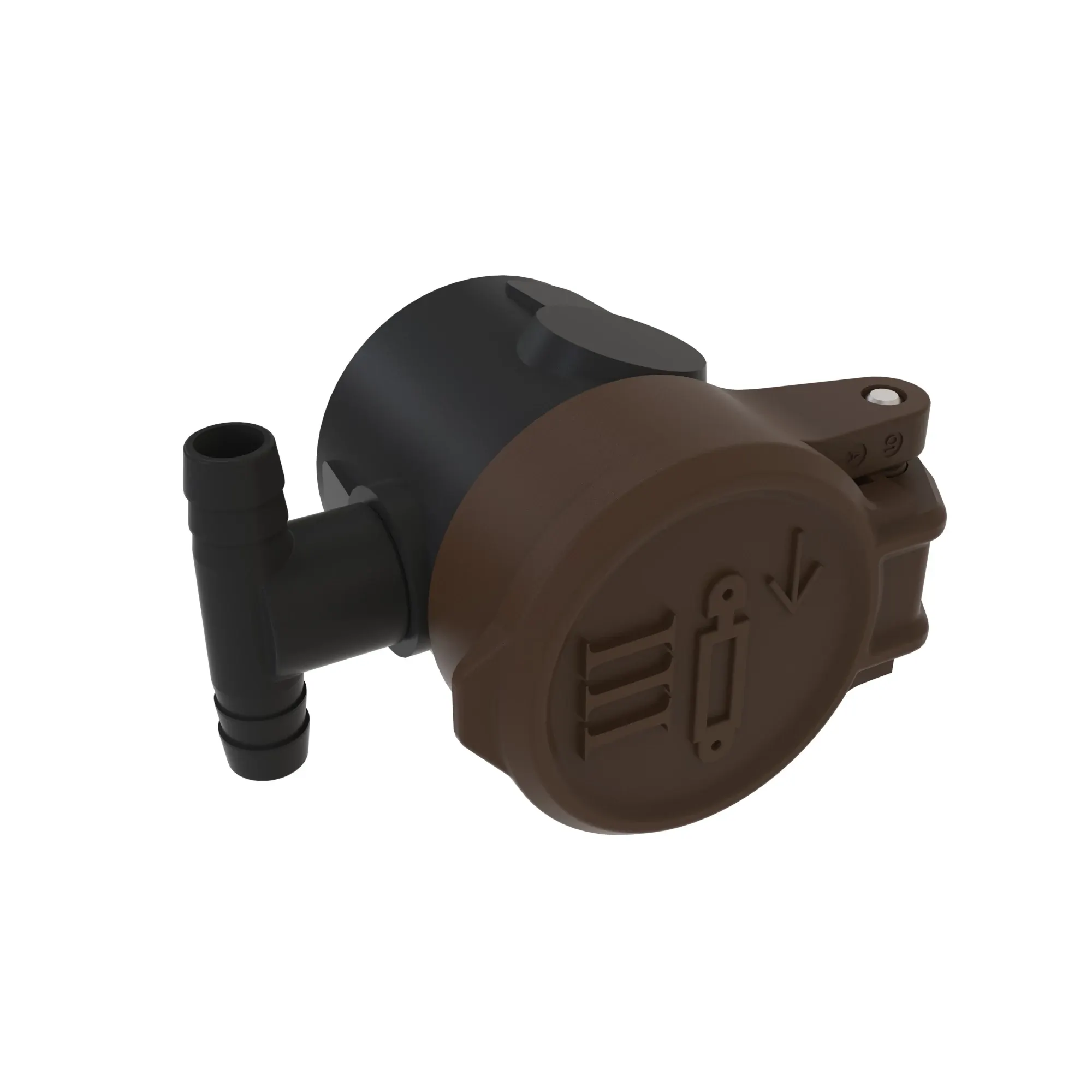 John Deere Dust Cap - RE268227