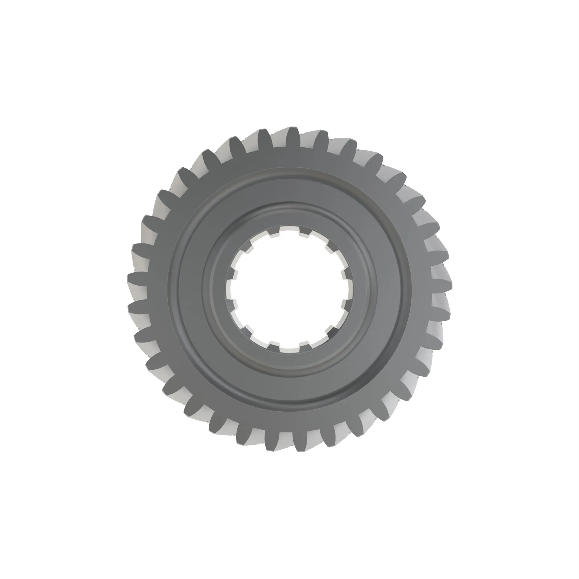 GEAR, MFWD