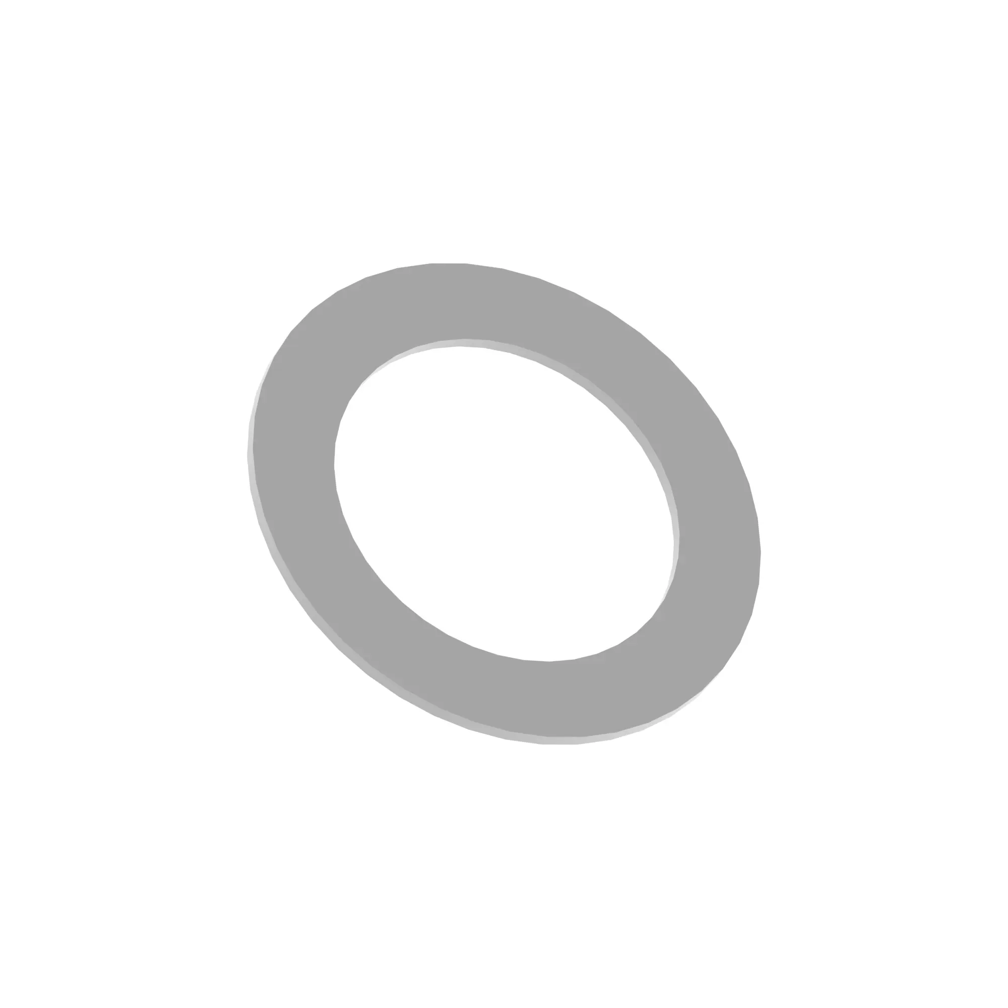WASHER