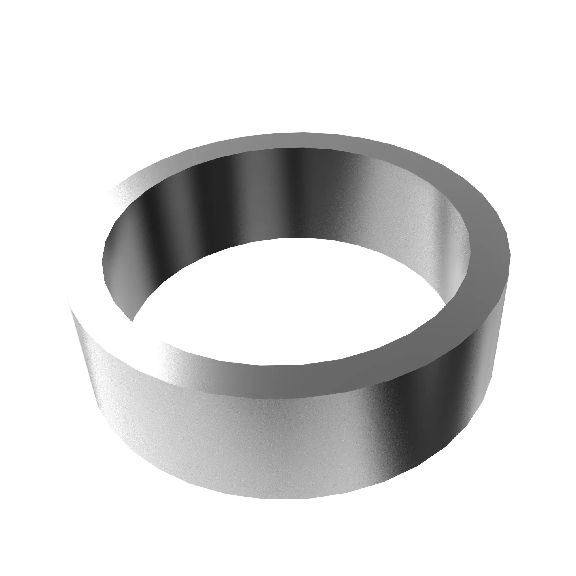 John Deere Bearing Spacer - SU26571