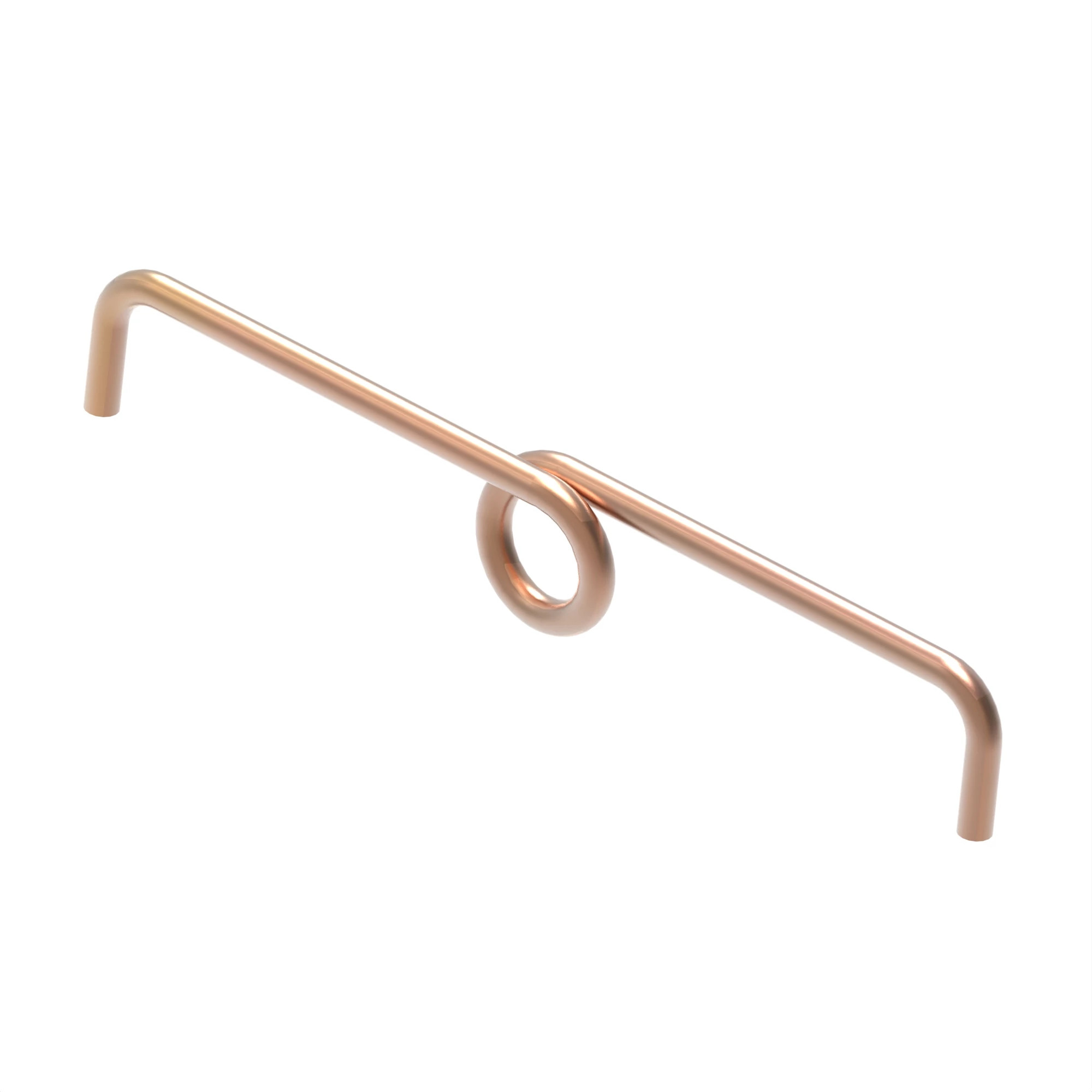 SUPPORT, BRAKE LINK