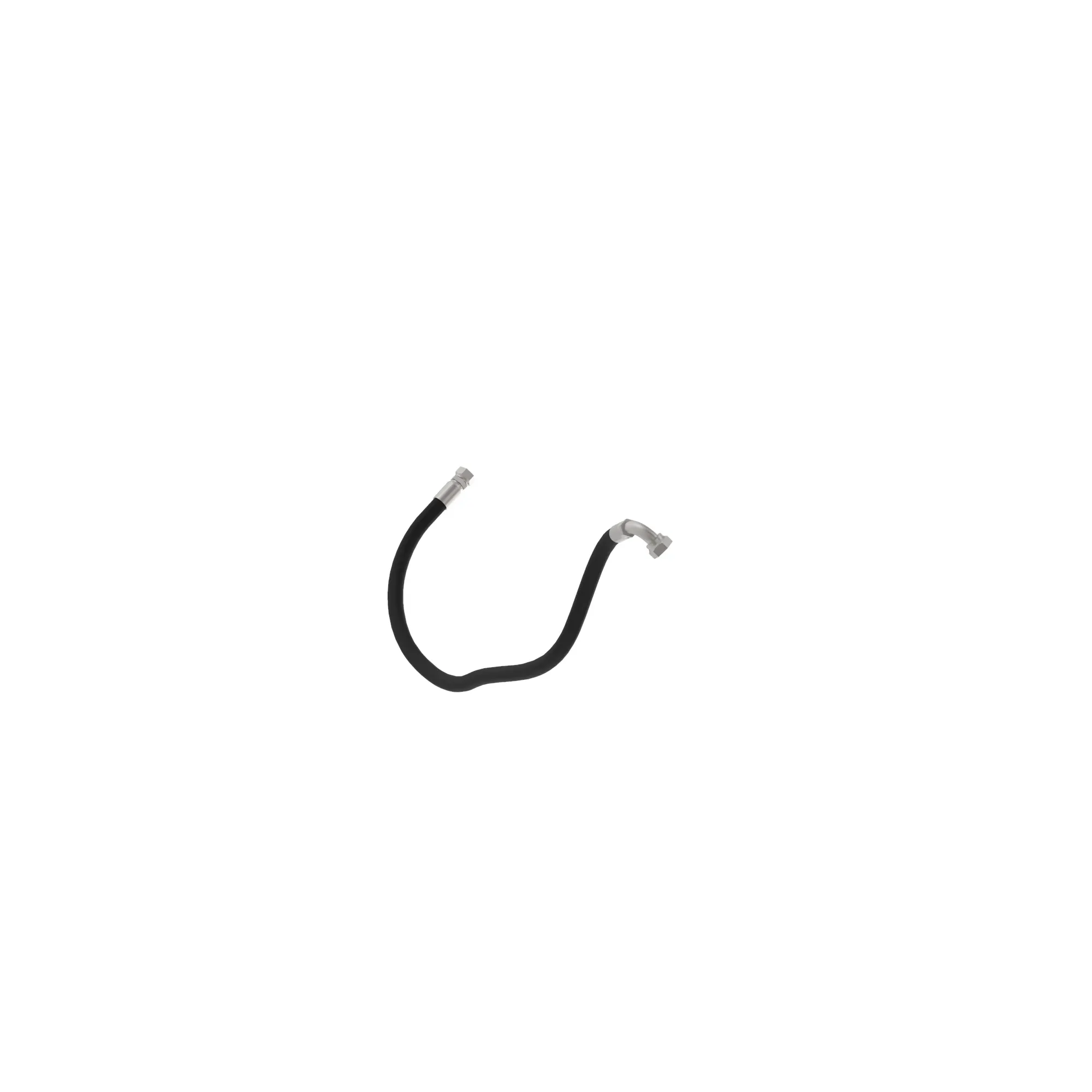John Deere Hydraulic Hose - RE255707