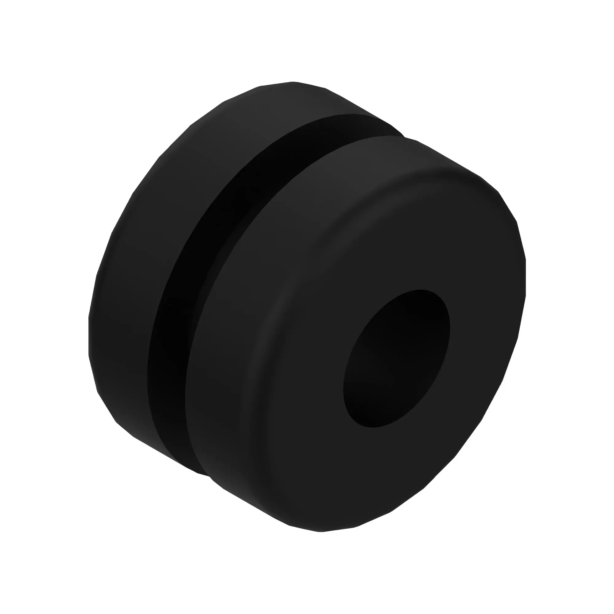 Grommet