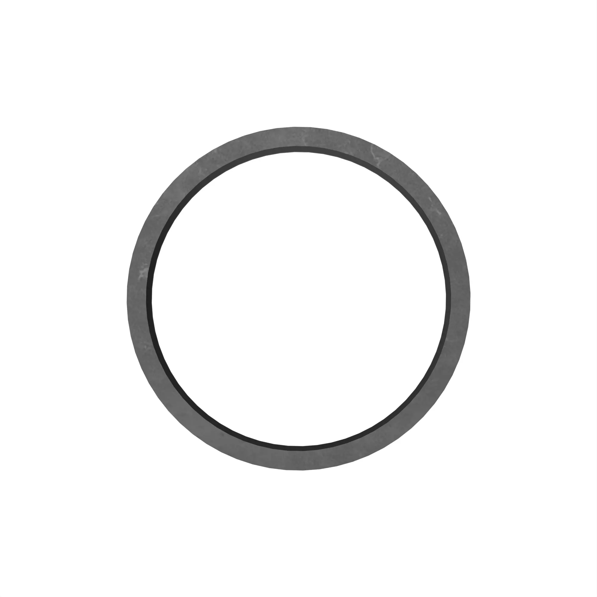 SEAL, RADIAL SEALING DIN3760-AS-45X
