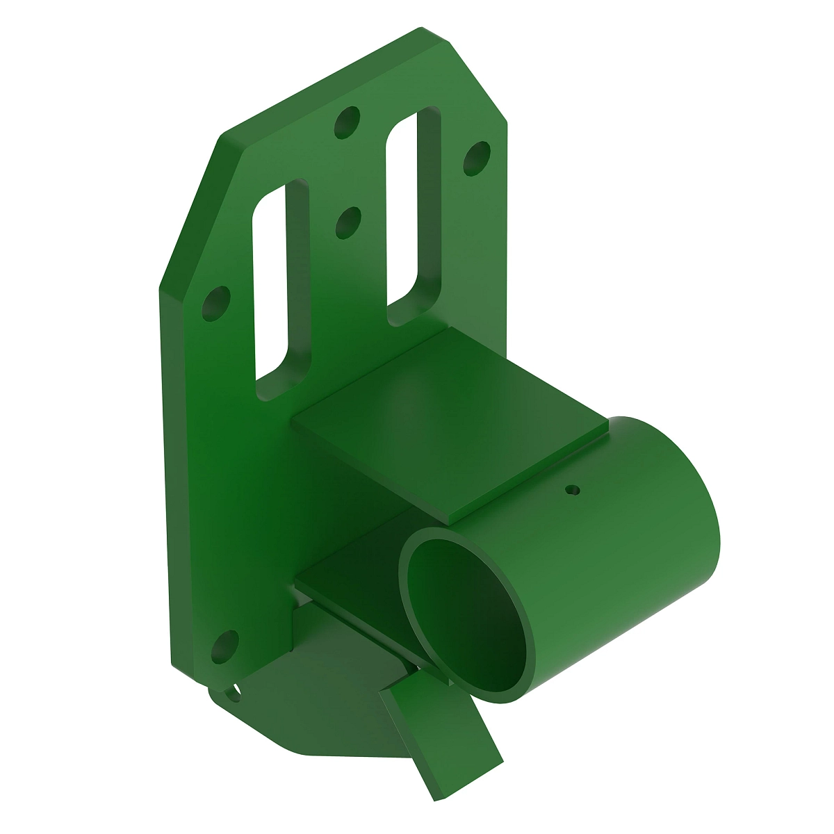 Bracket, Wheel Support Command