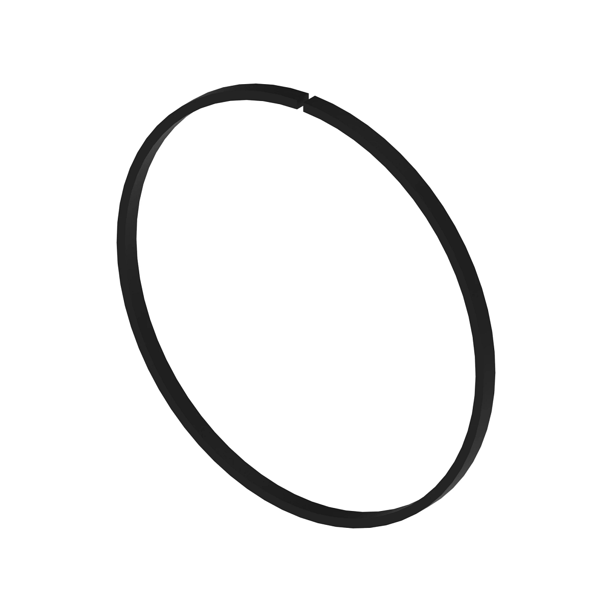 John Deere Backup Ring - DZ123541