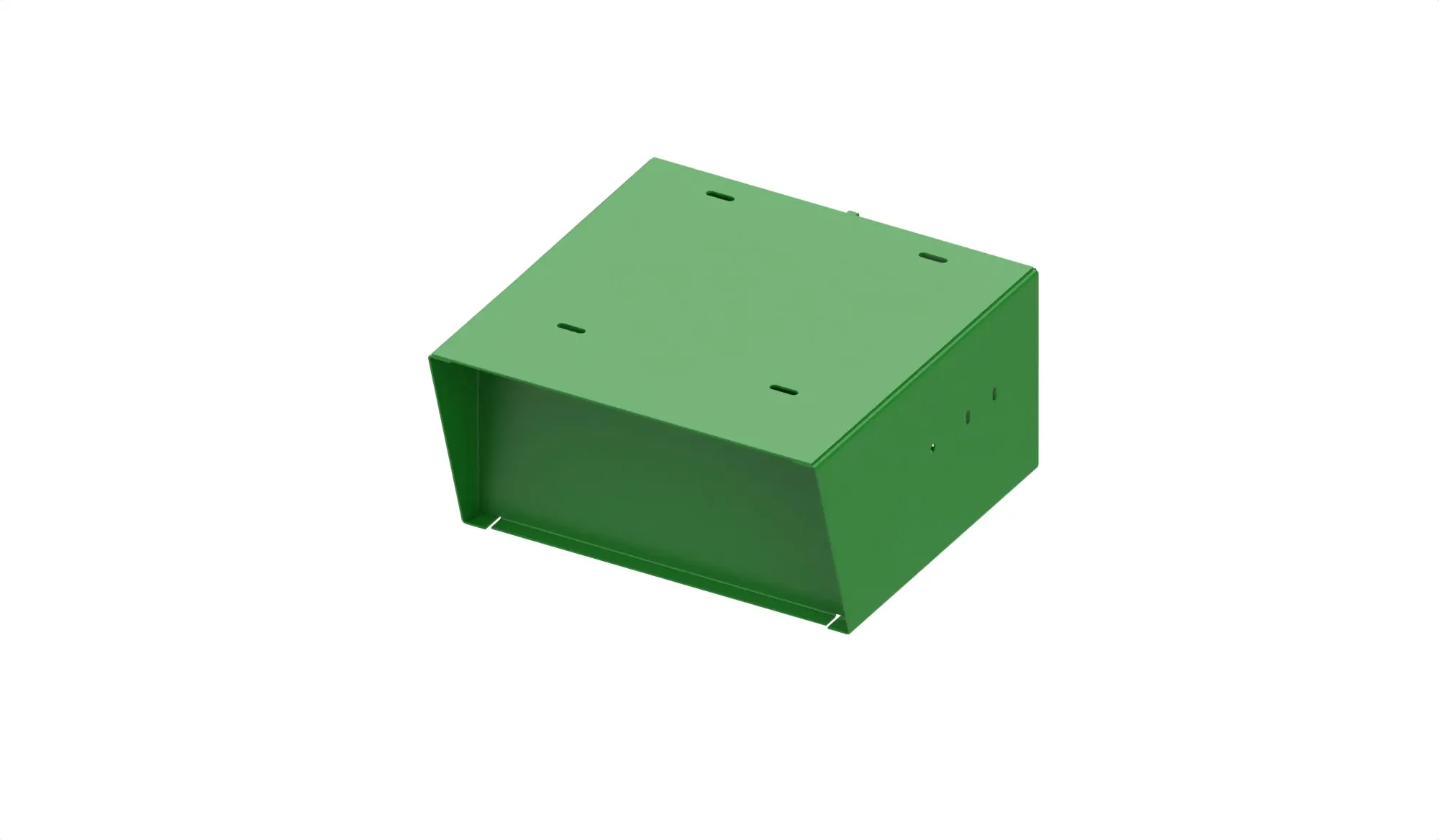 Toolbox, Seat Box
