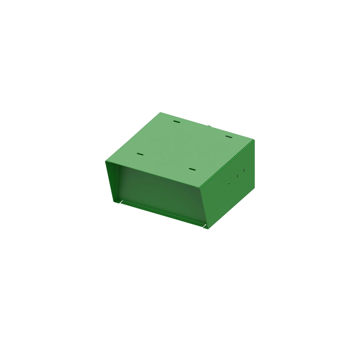 Toolbox, Seat Box