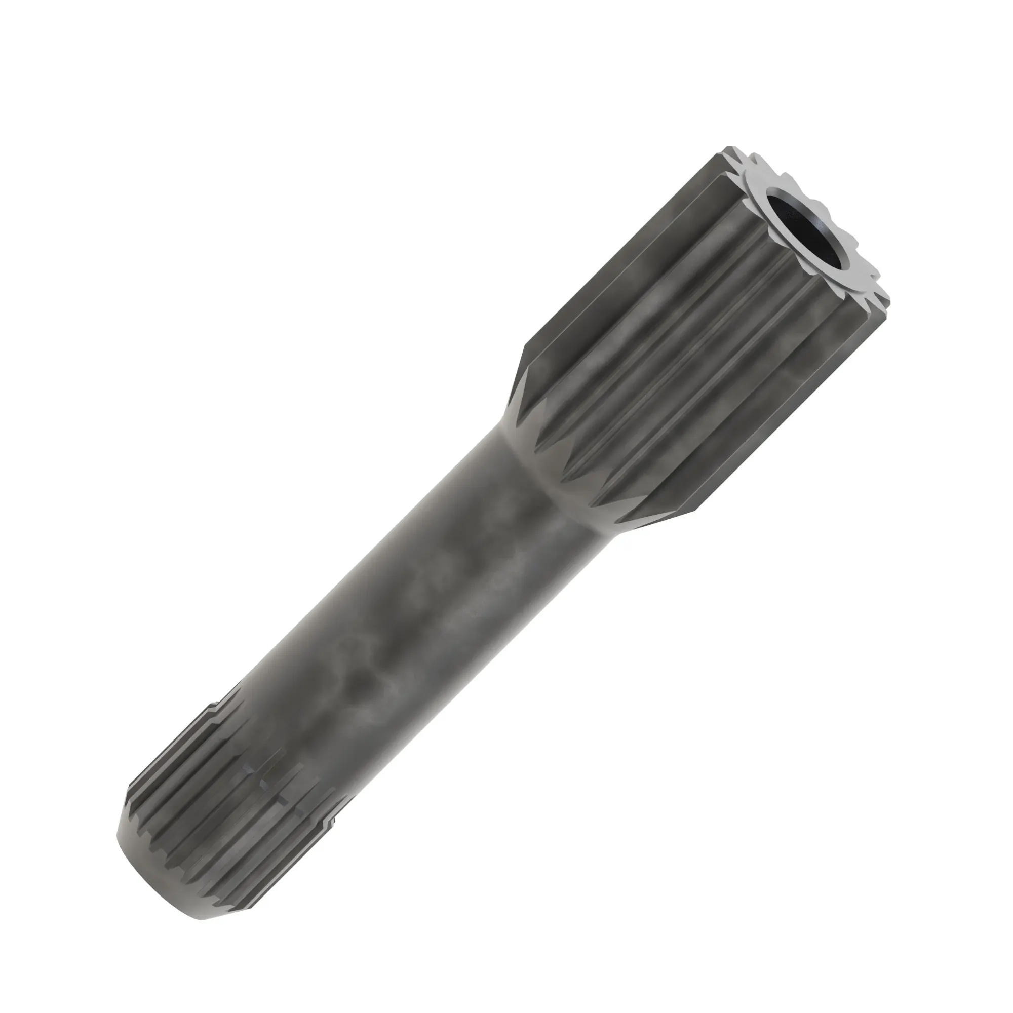 John Deere Final Drive Sun Pinion, 15 Teeth - R105901