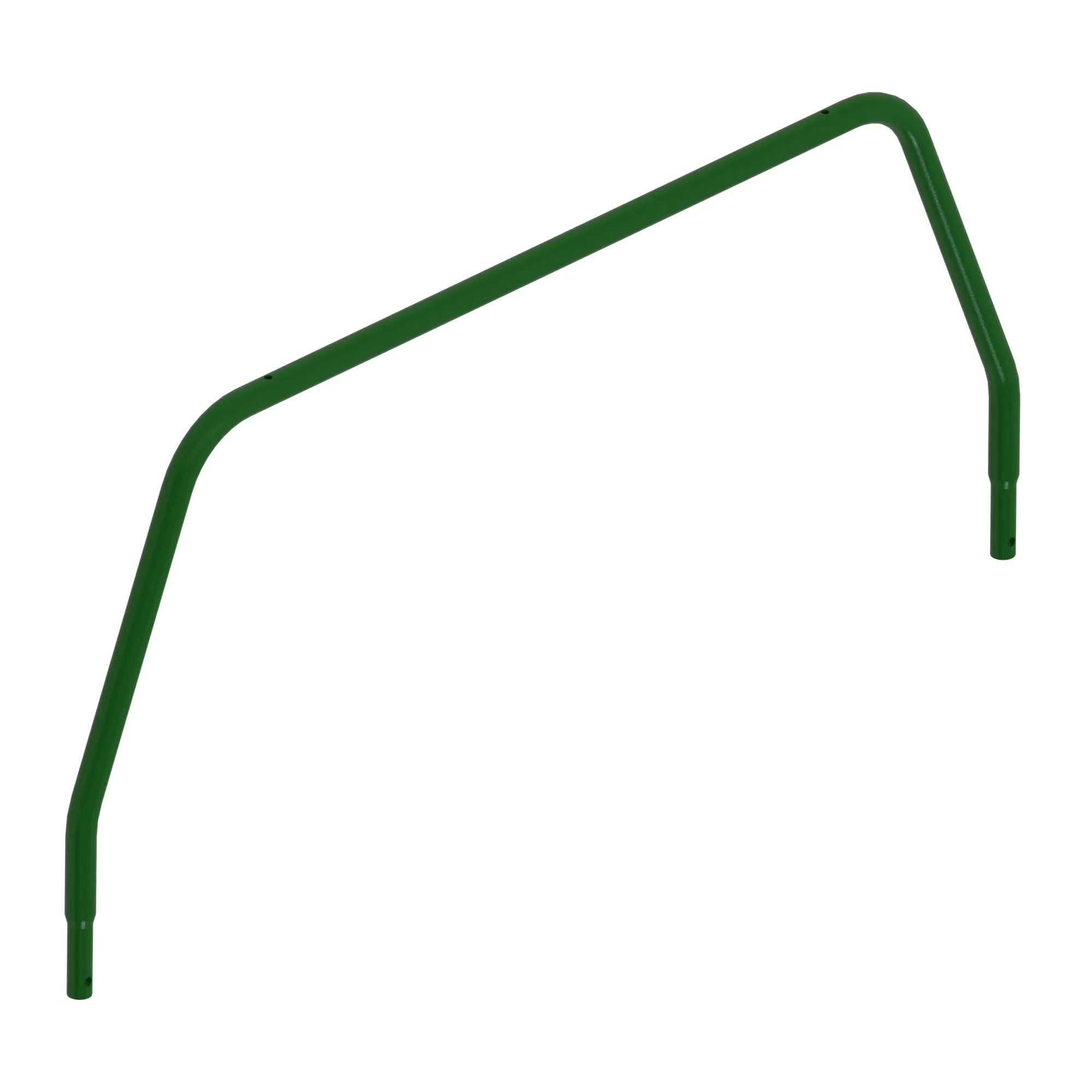 John Deere Handrail, 3X3 Top Platform - FH323972
