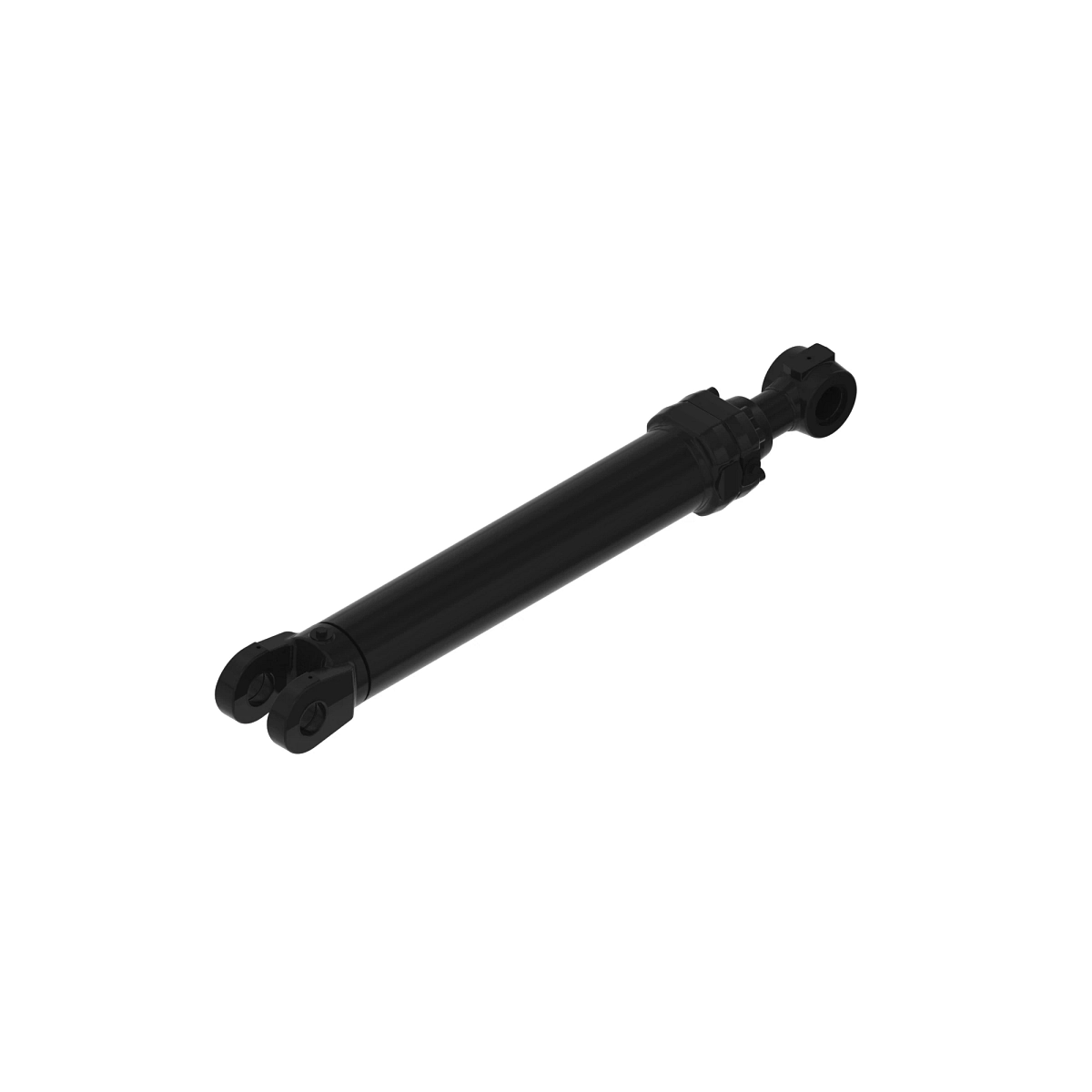 Hydraulic Cylinder, 160 X 95 - 943.