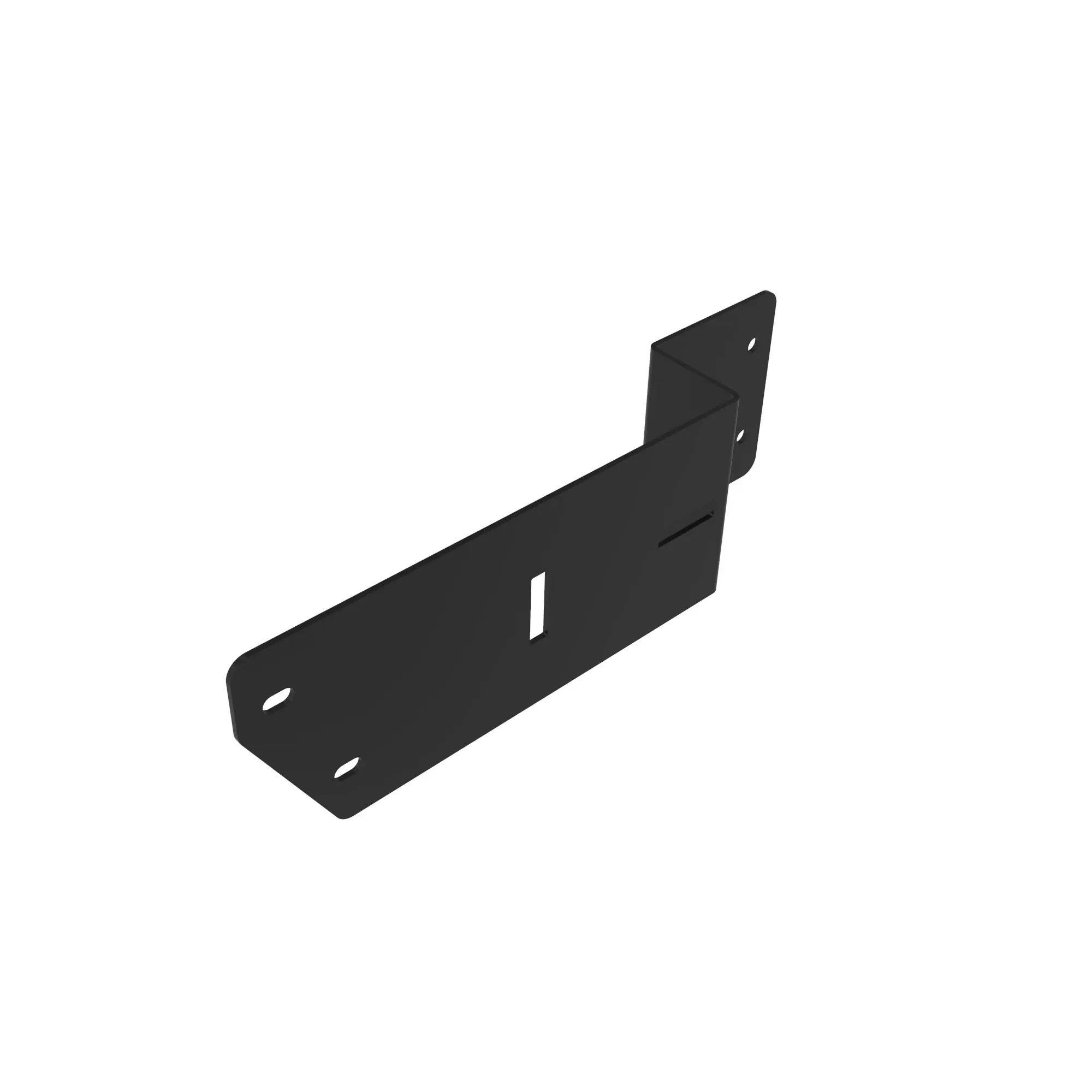 HXE54750: Radiator Front Door Bracket