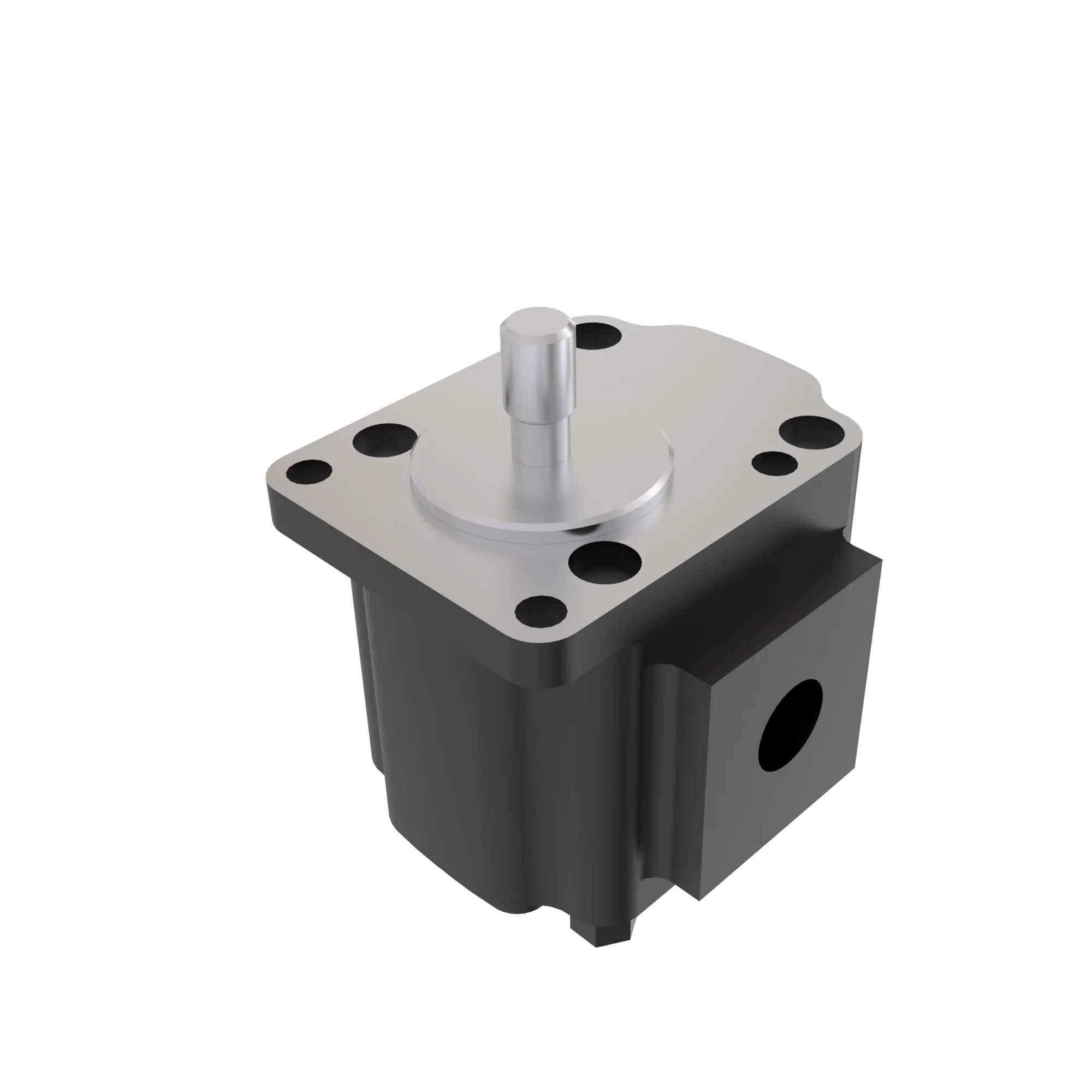 PUMP, GEAR 11.9CC
