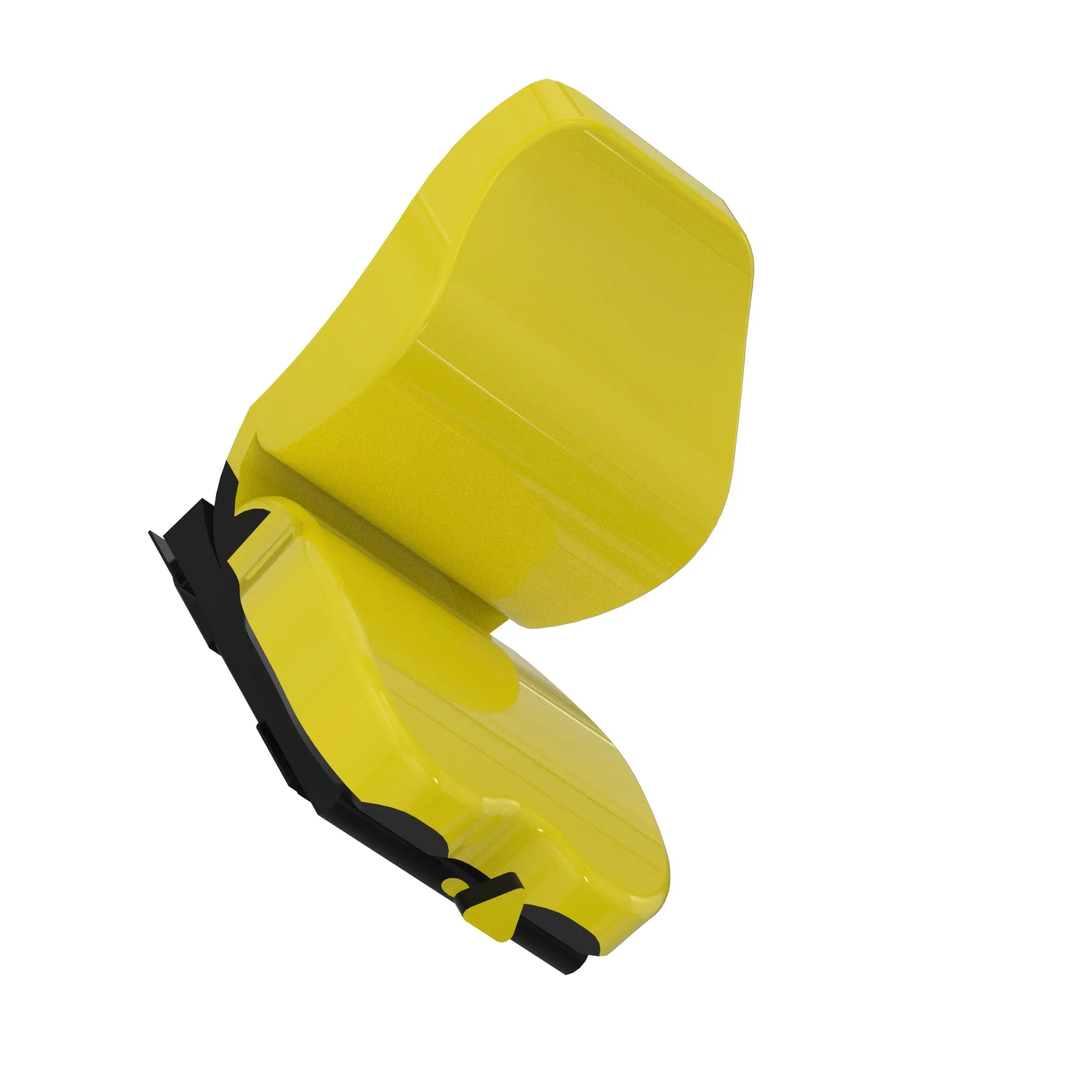 John Deere Deluxe Seat Cushion - TCA14008