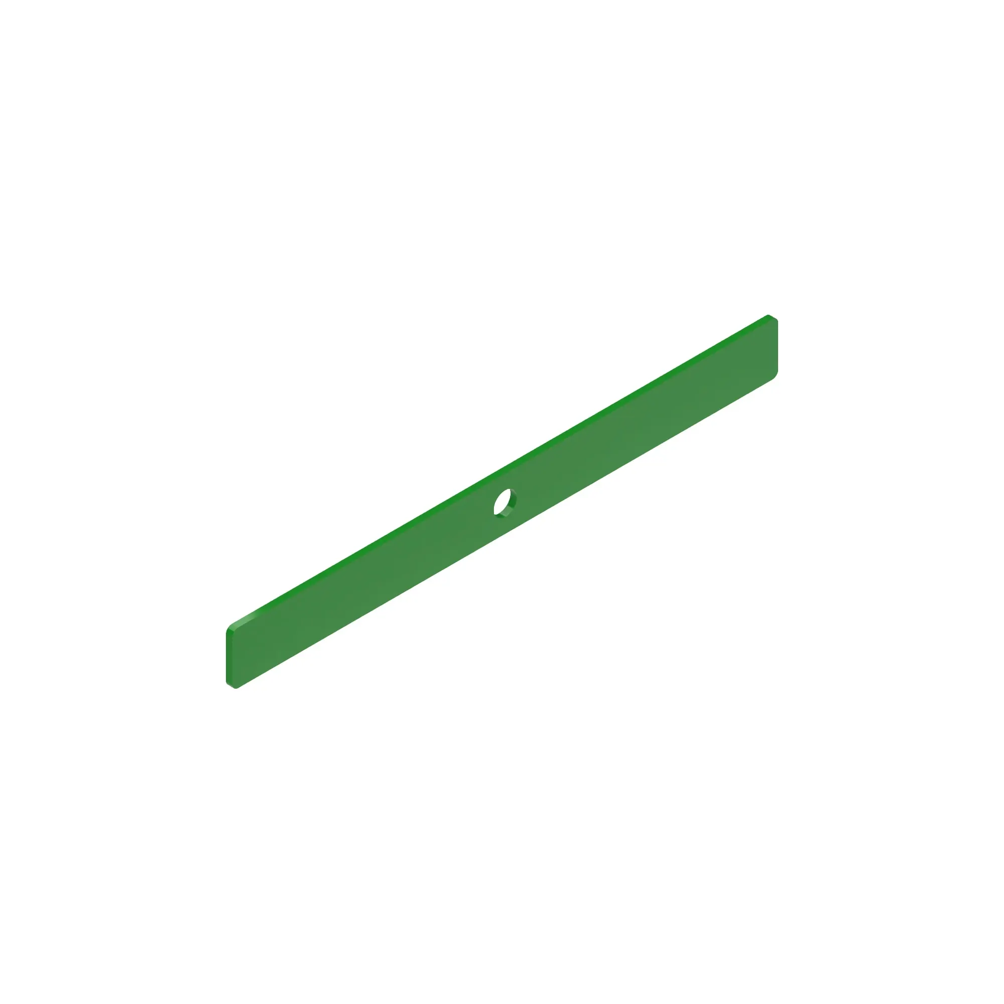 John Deere Plate - HXE157306