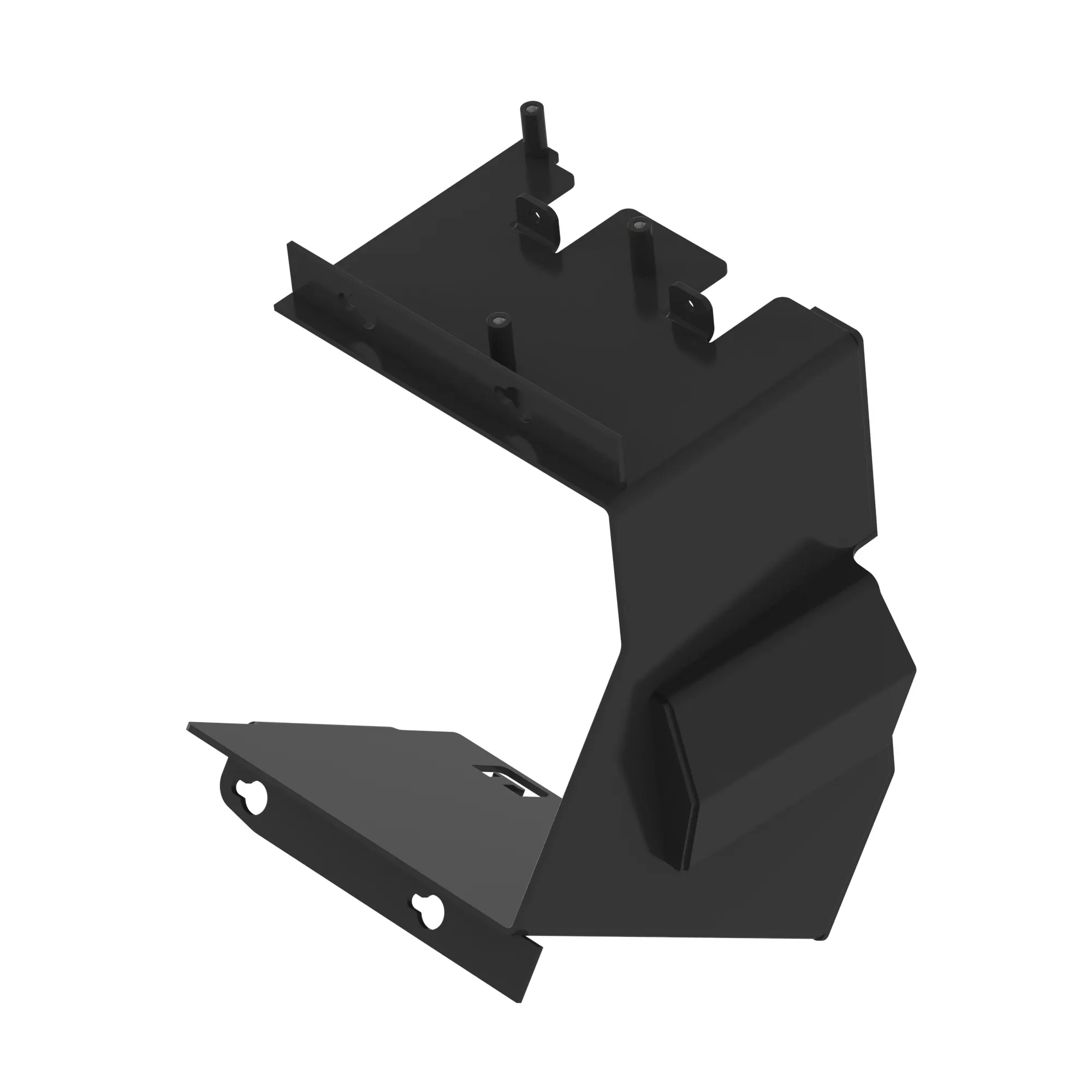 BRACKET, DEF TANK BRACKET