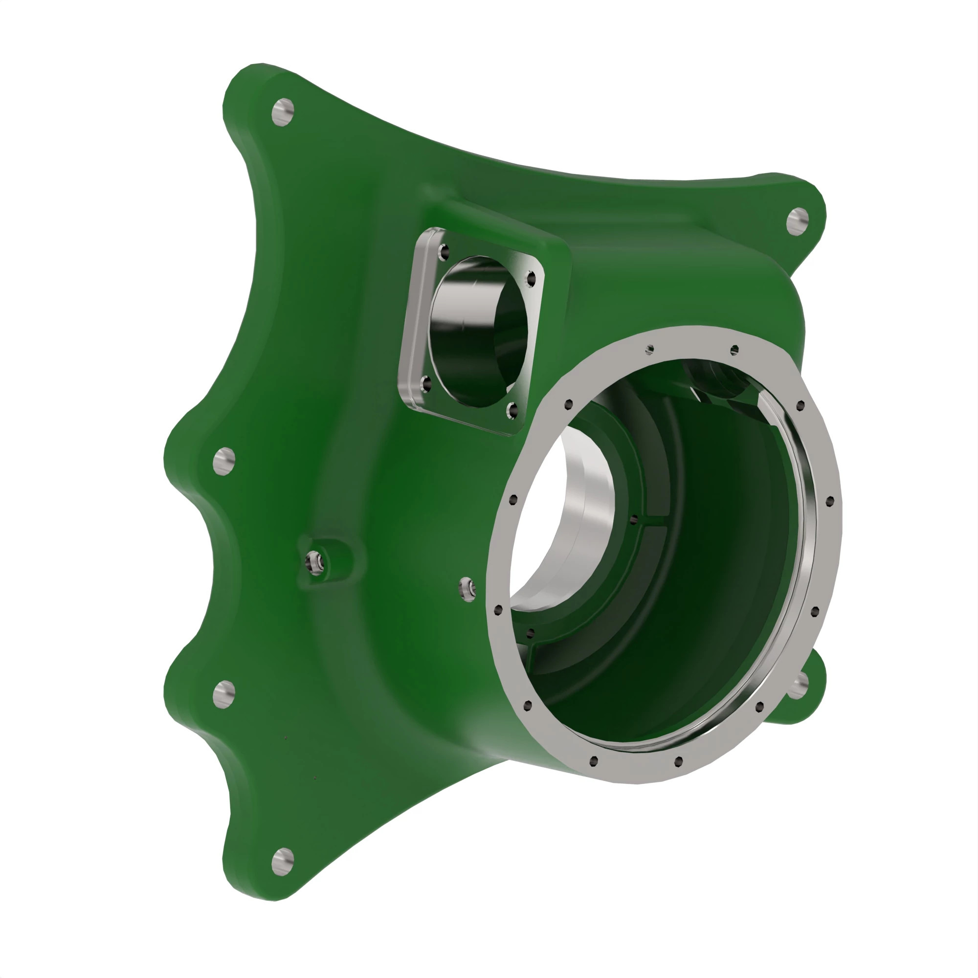 HOUSING, PREMIUM CIRCLE GEARBOX HOU
