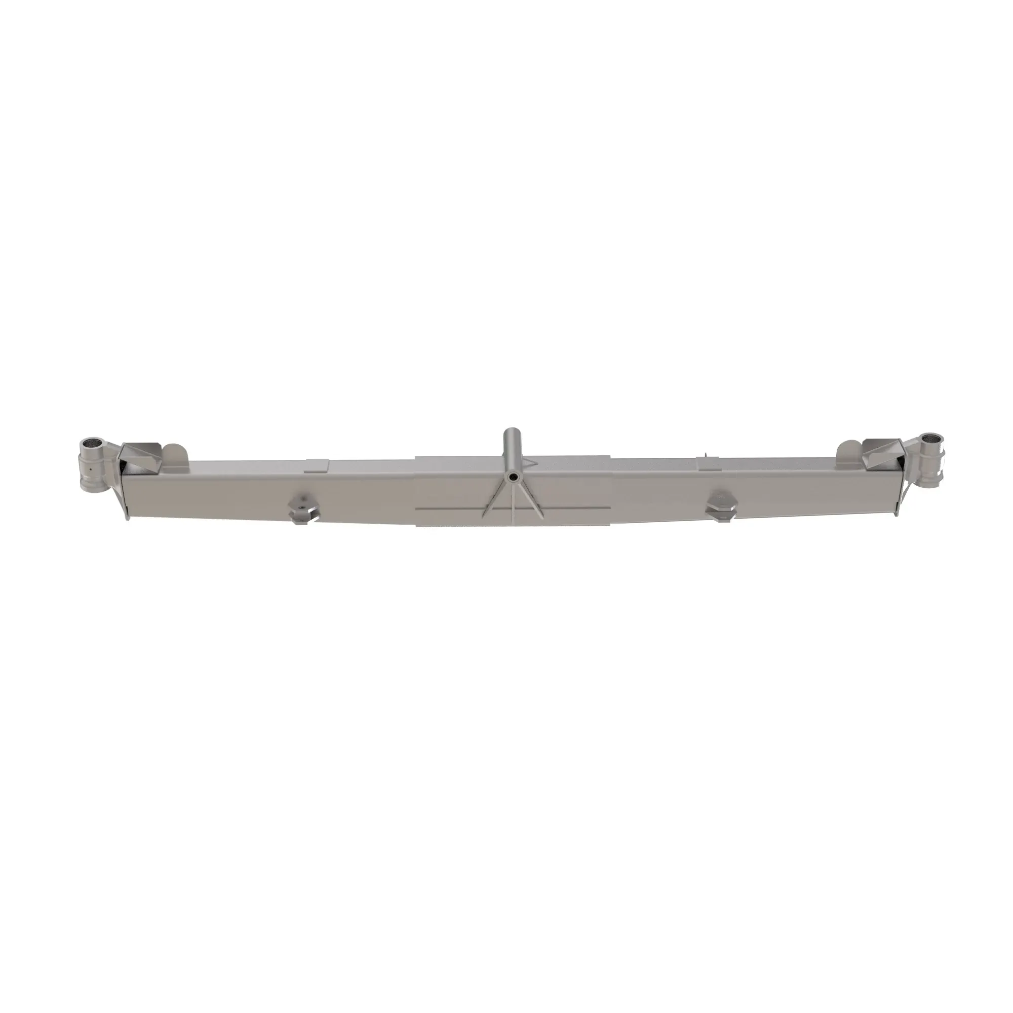 John Deere Rear Axle - DQ21200