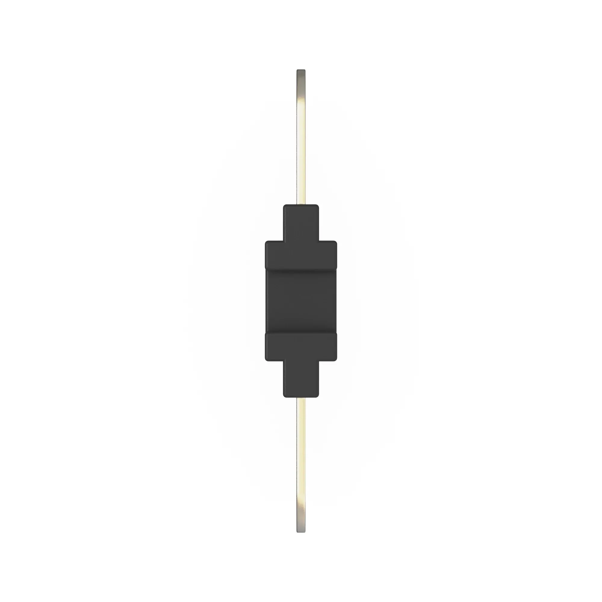 FUSE EATON AMI FUSE BLK PLSTC