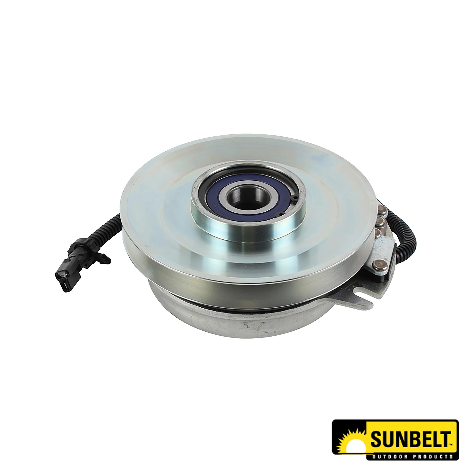 ⚙️ A-B1XT0257: Embrague John Deere 🚜✅ | Garantía Oficial 🏅