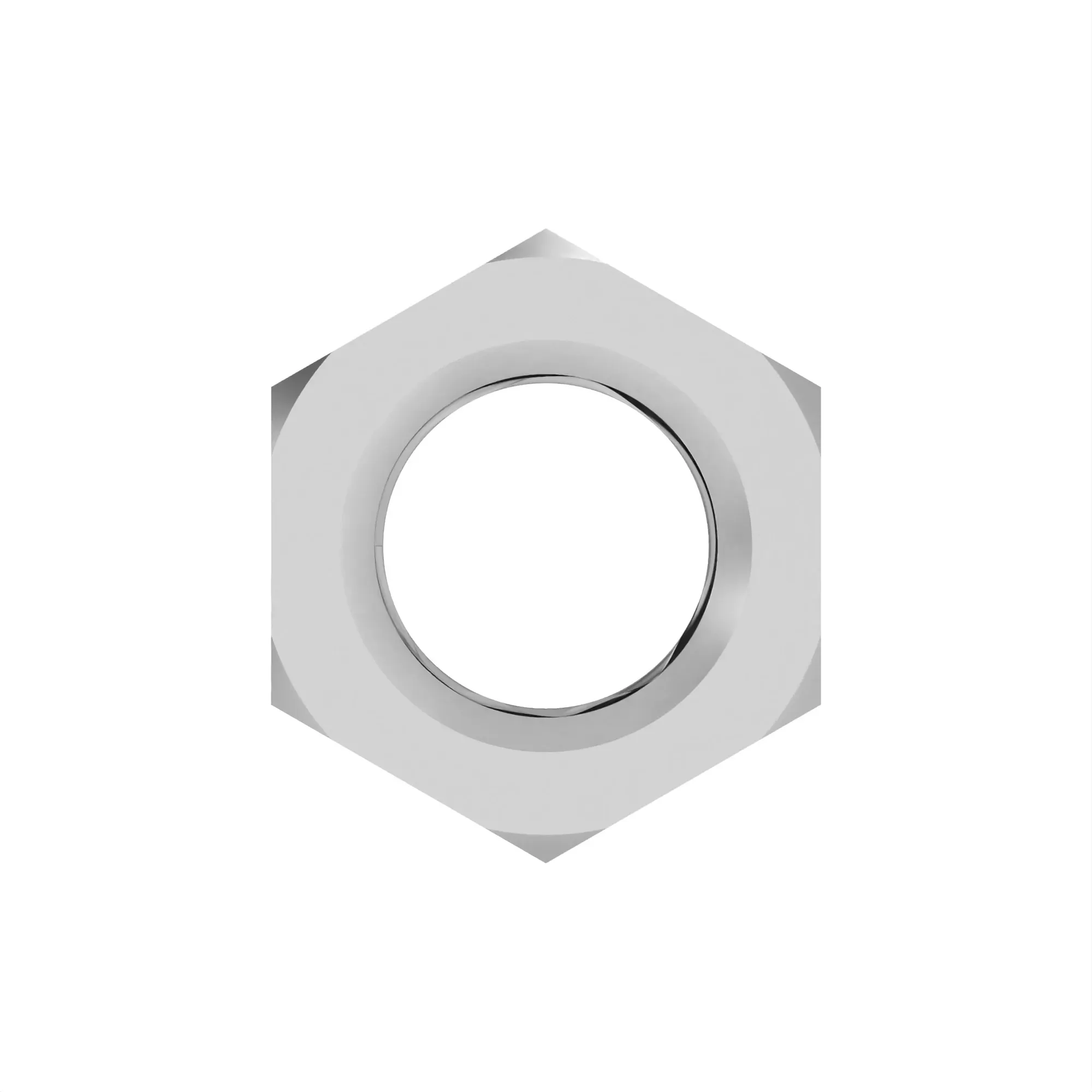 flangenut