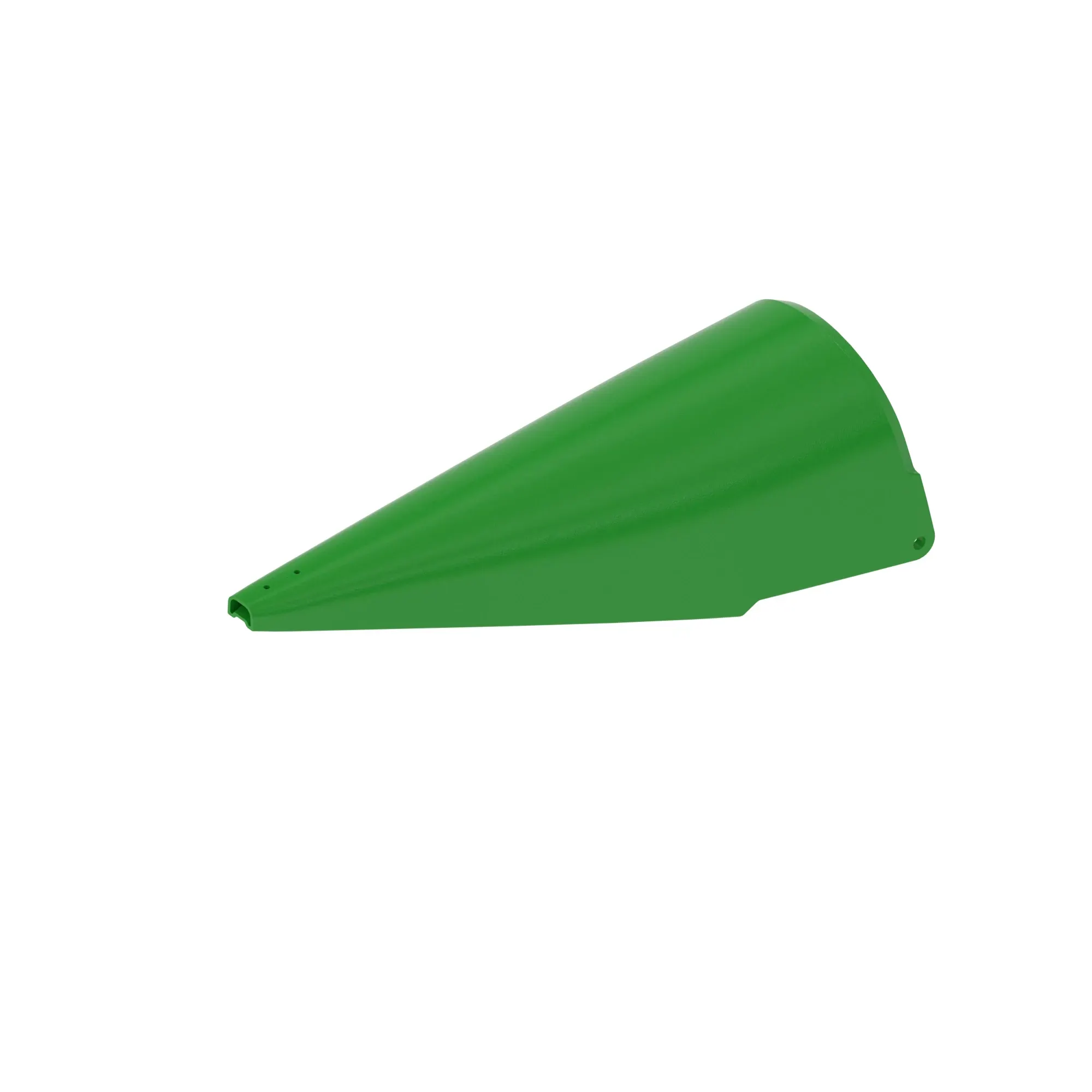 Gatherer Point